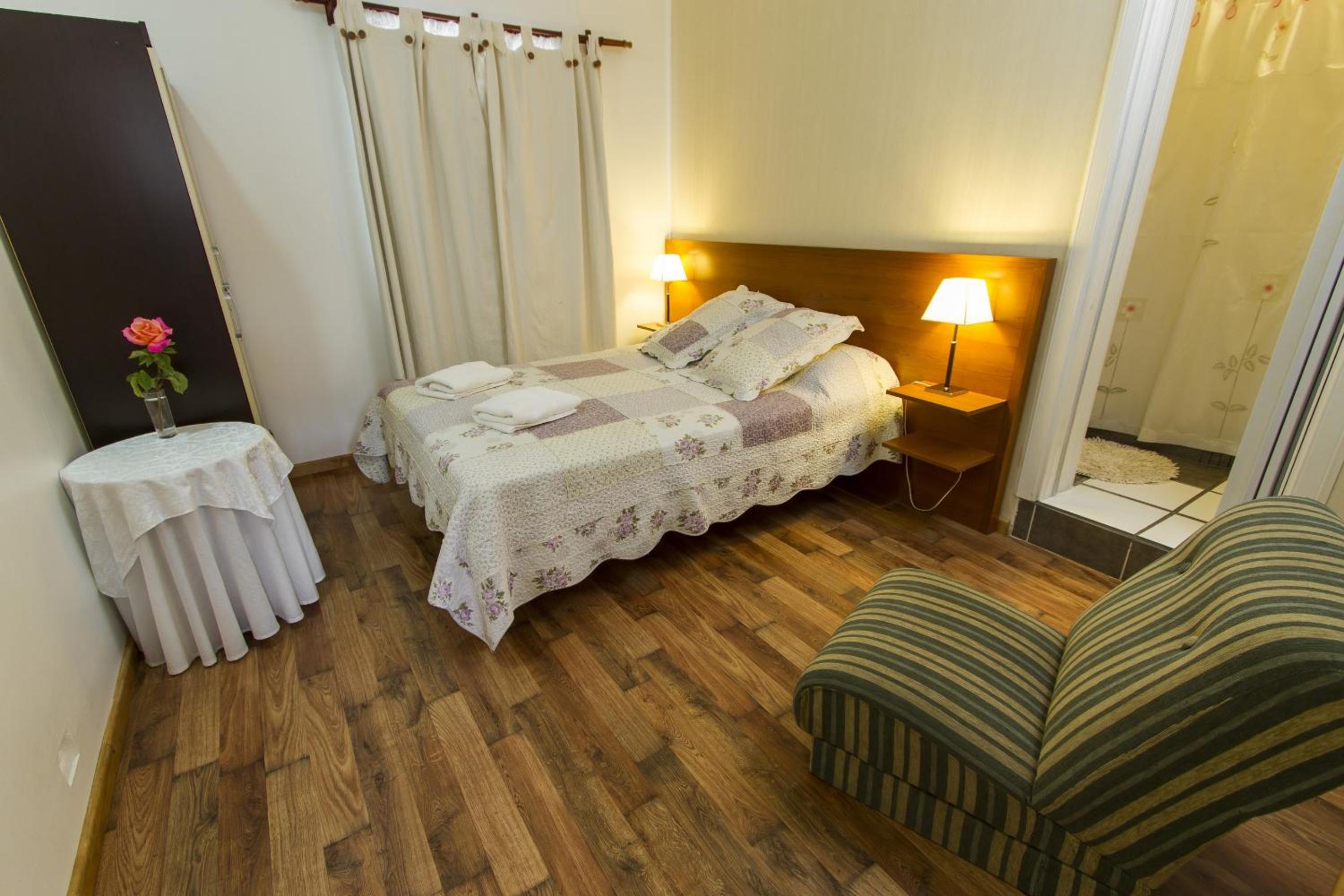 Bed and Breakfast Aijpel