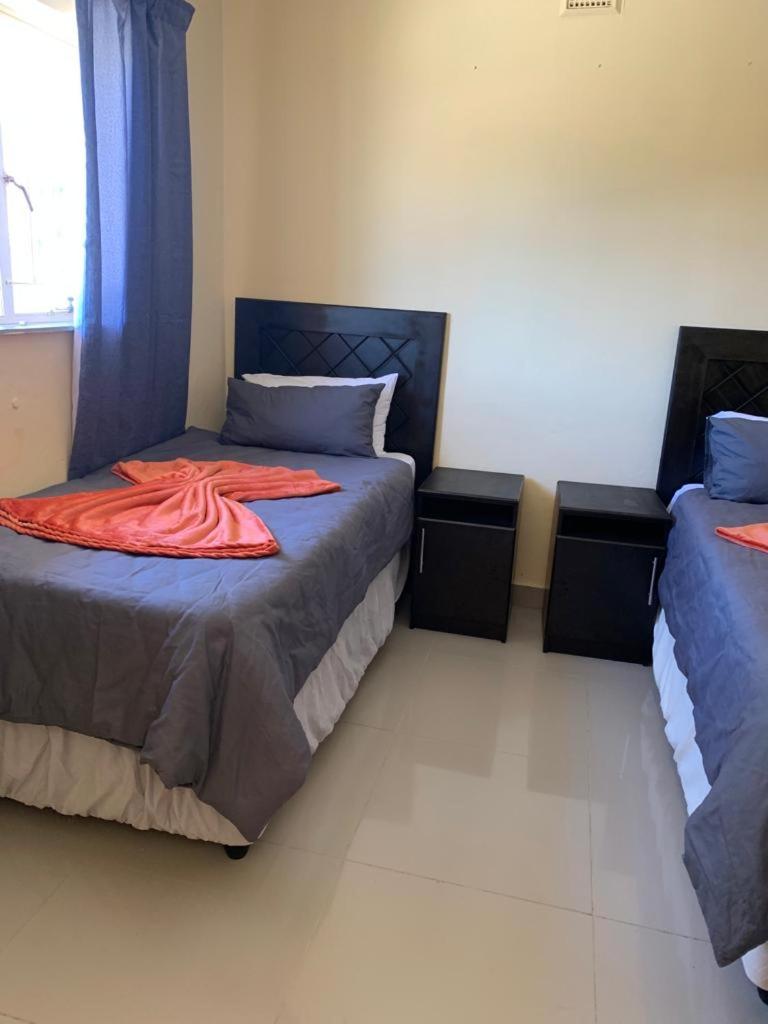 Tanzanite Guesthouse view 3