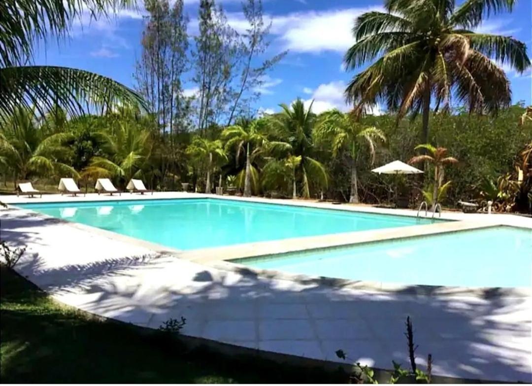 Paraíso Sítio da prainha