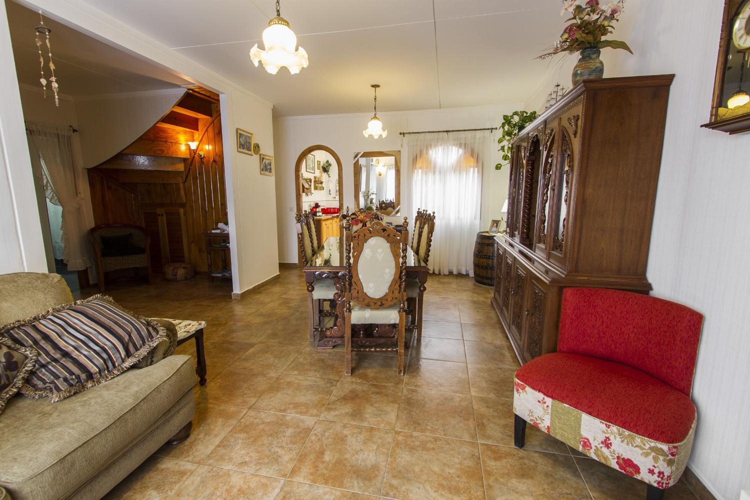 Bed and Breakfast Aijpel