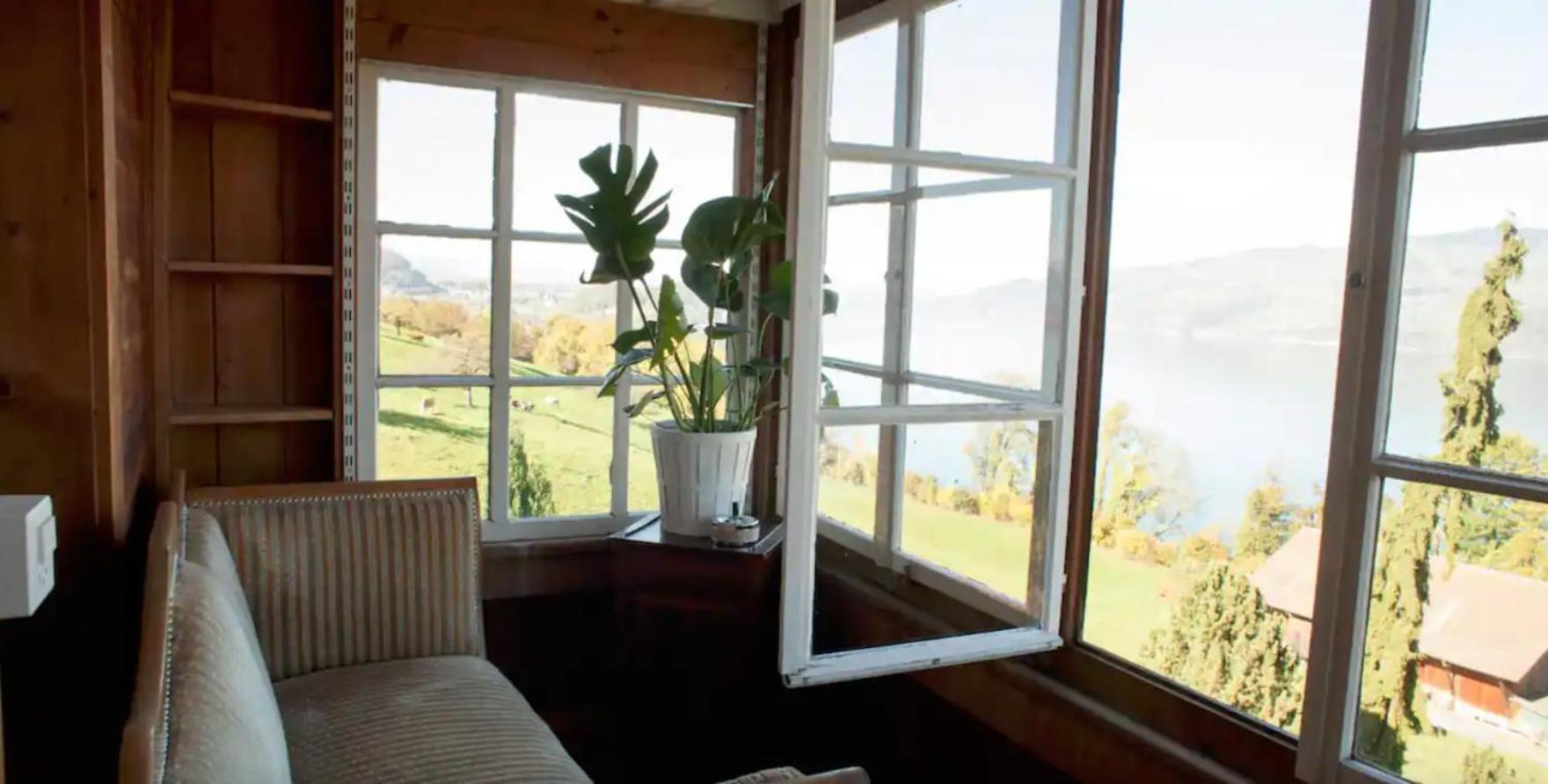Marianne's Rustic