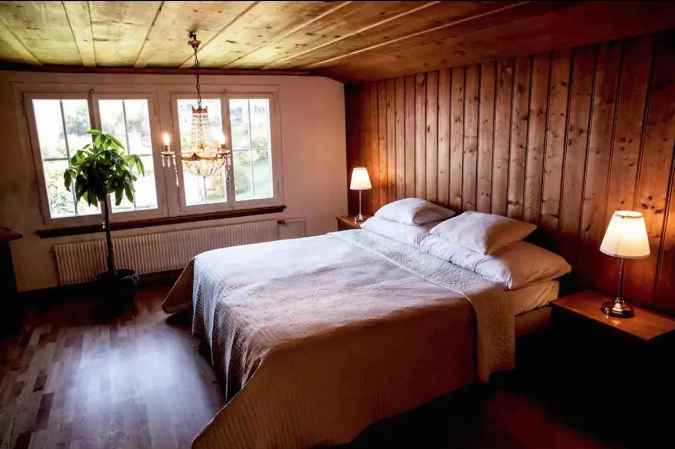 Marianne's Rustic