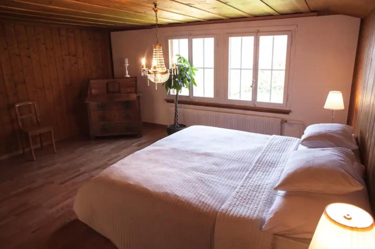 Marianne's Rustic