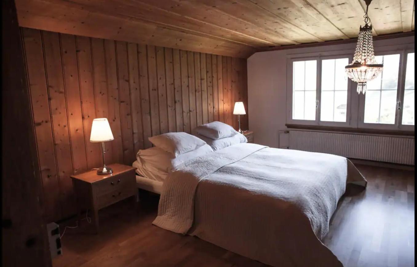 Marianne's Rustic