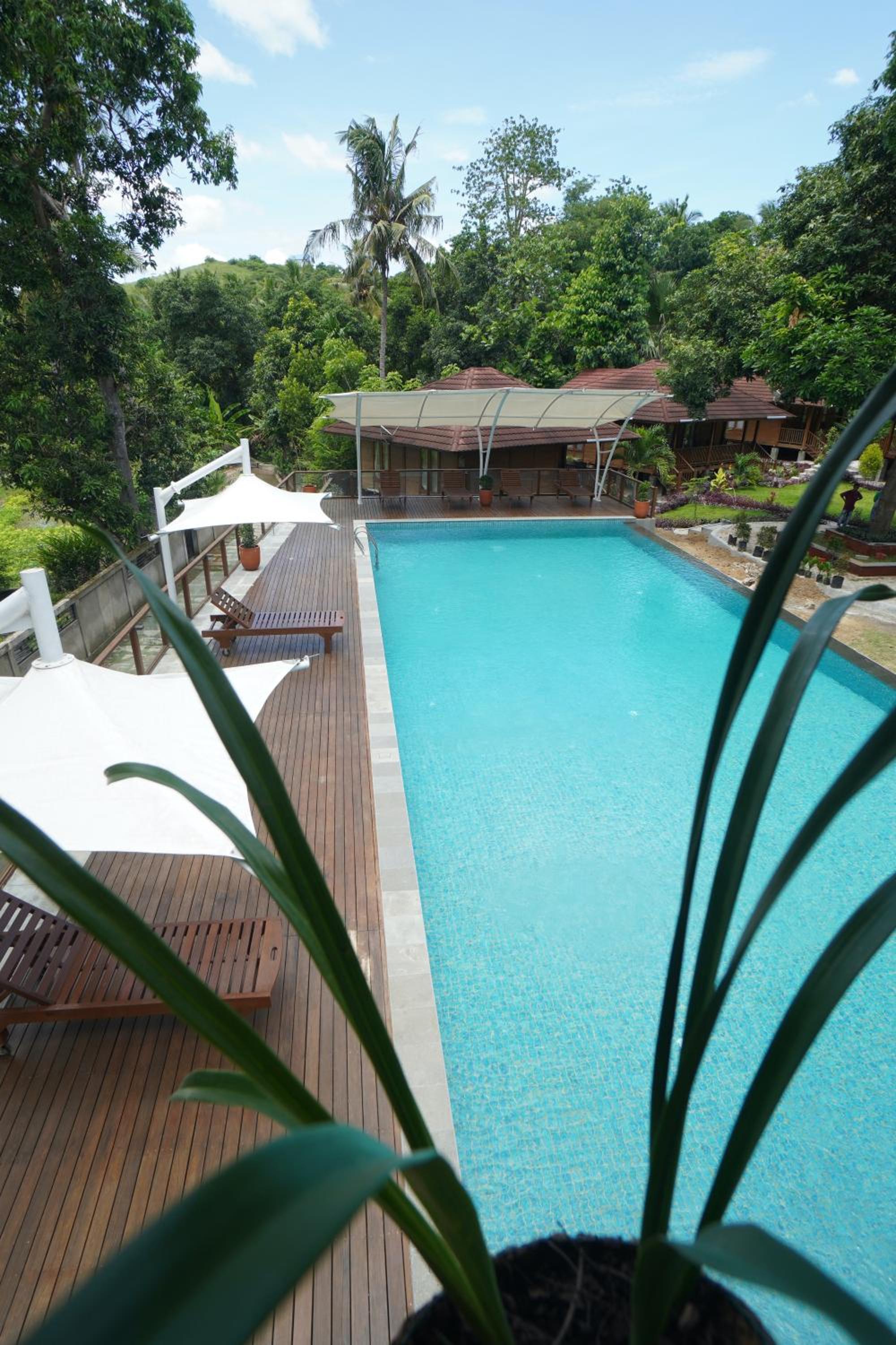Casa Kandara