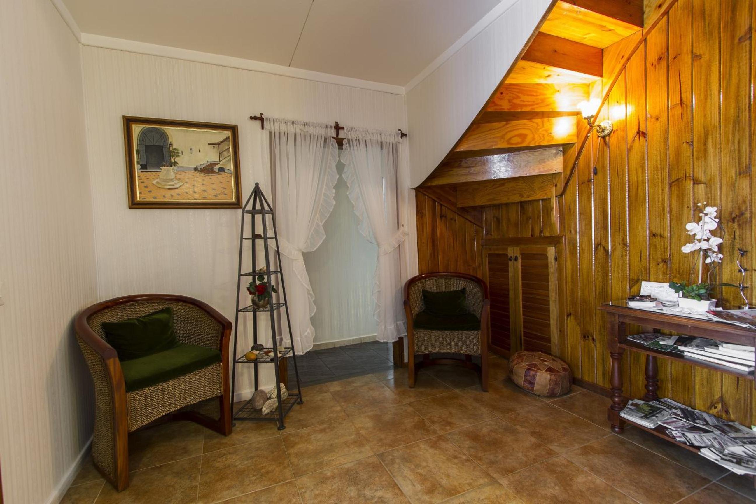 Bed and Breakfast Aijpel