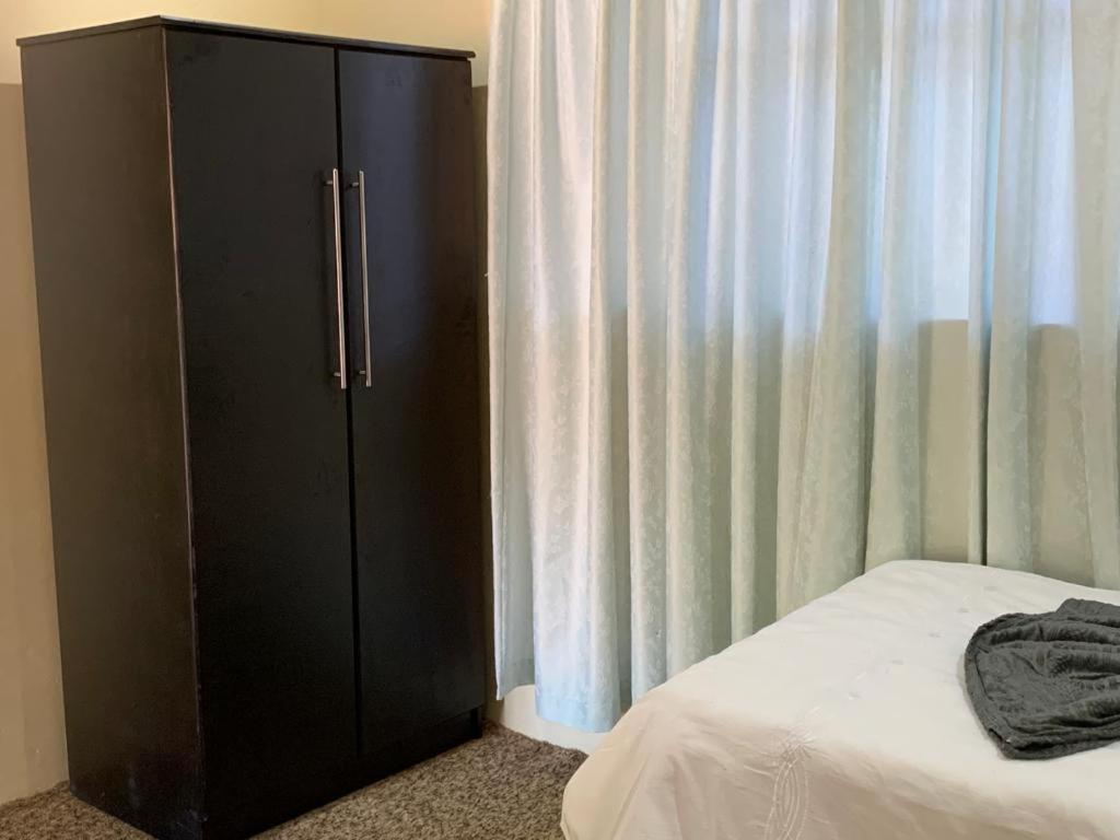 Tanzanite Guesthouse view 2
