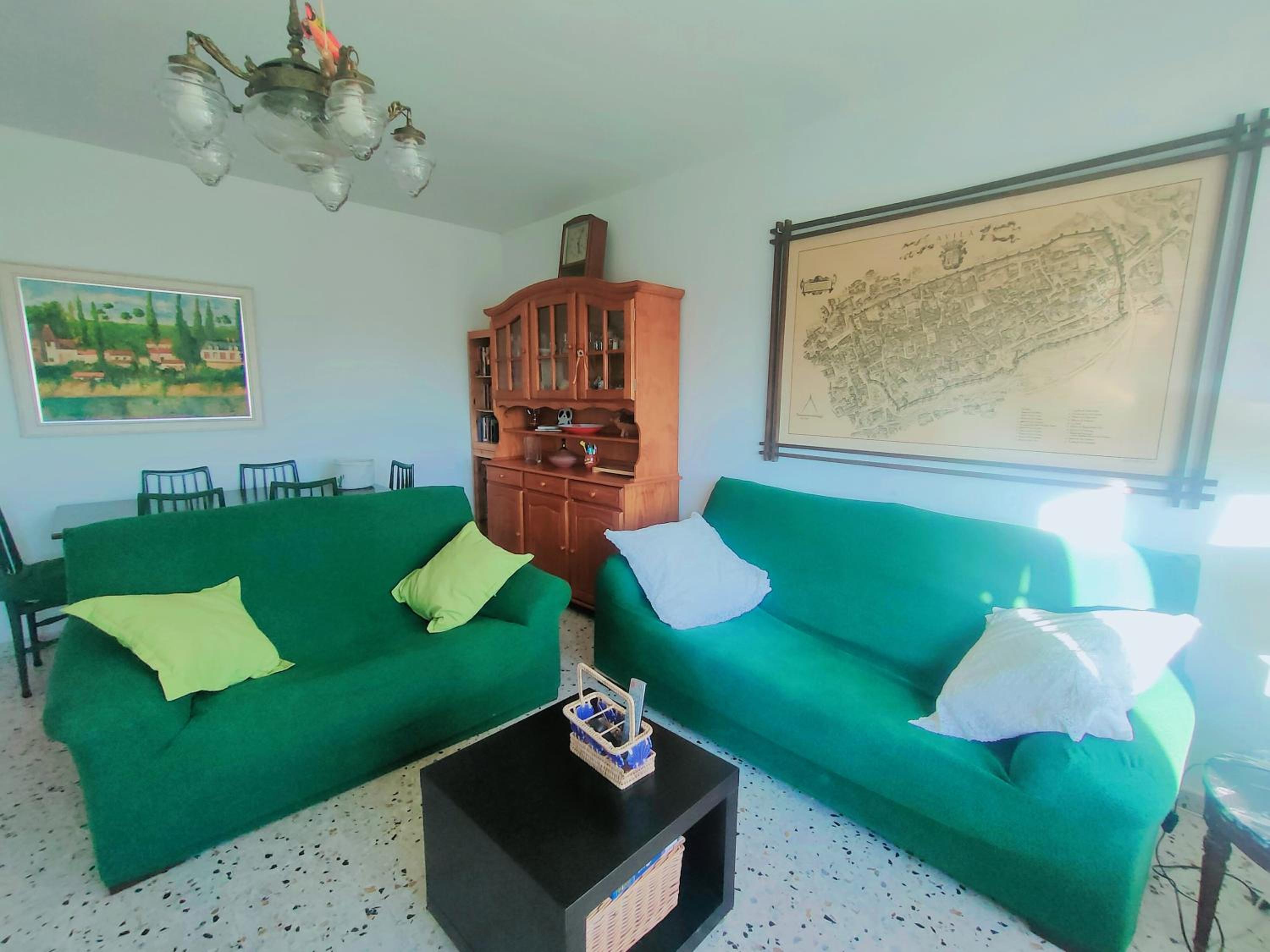 Chalet de Tony Verde en plena naturaleza