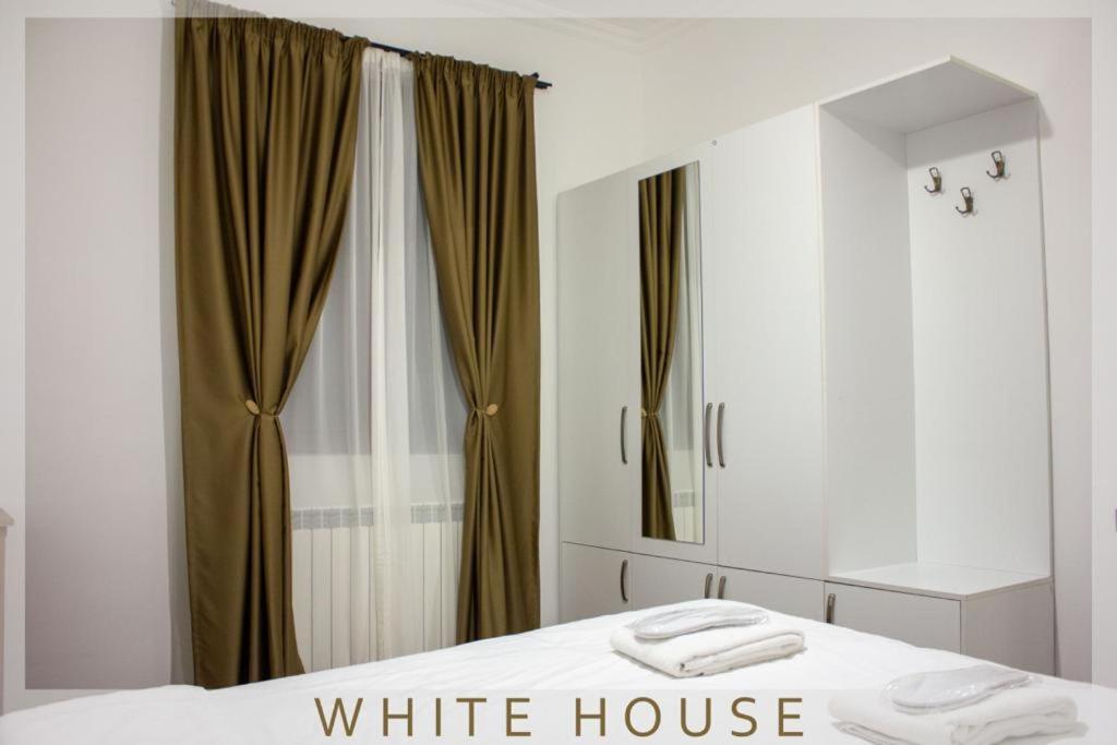 White House view 4