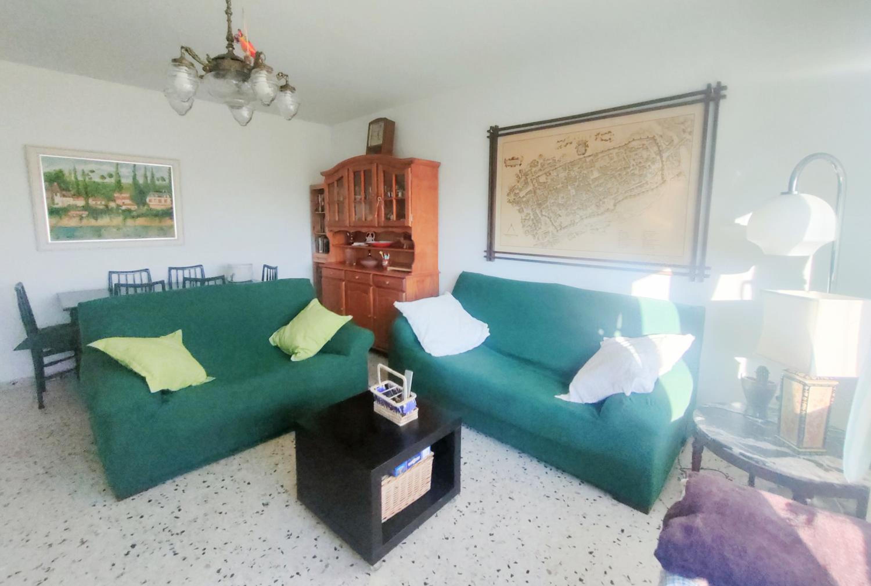 Chalet de Tony Verde en plena naturaleza