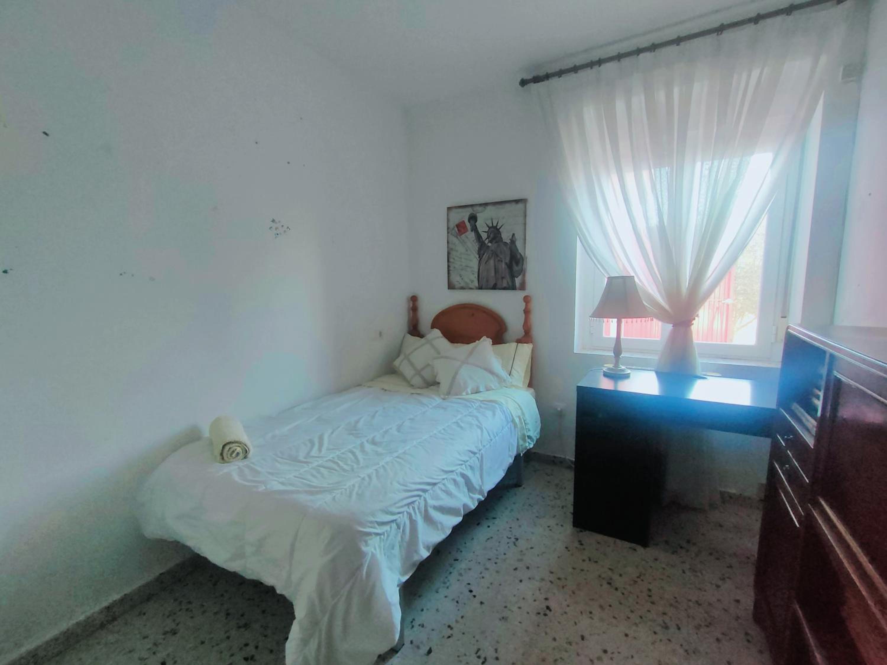 Chalet de Tony Verde en plena naturaleza