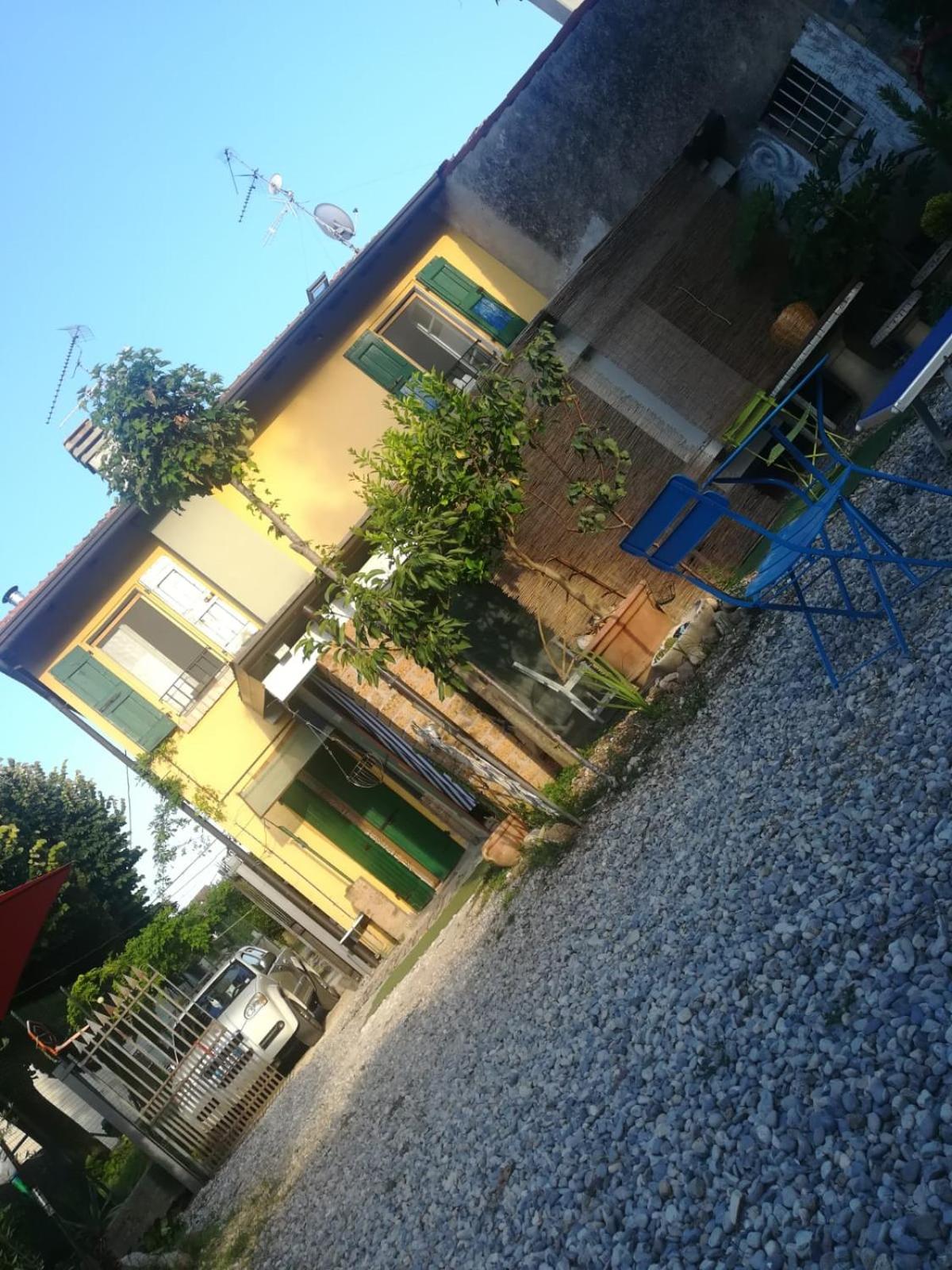 Hotel B&B Porte Rosse - Image 1