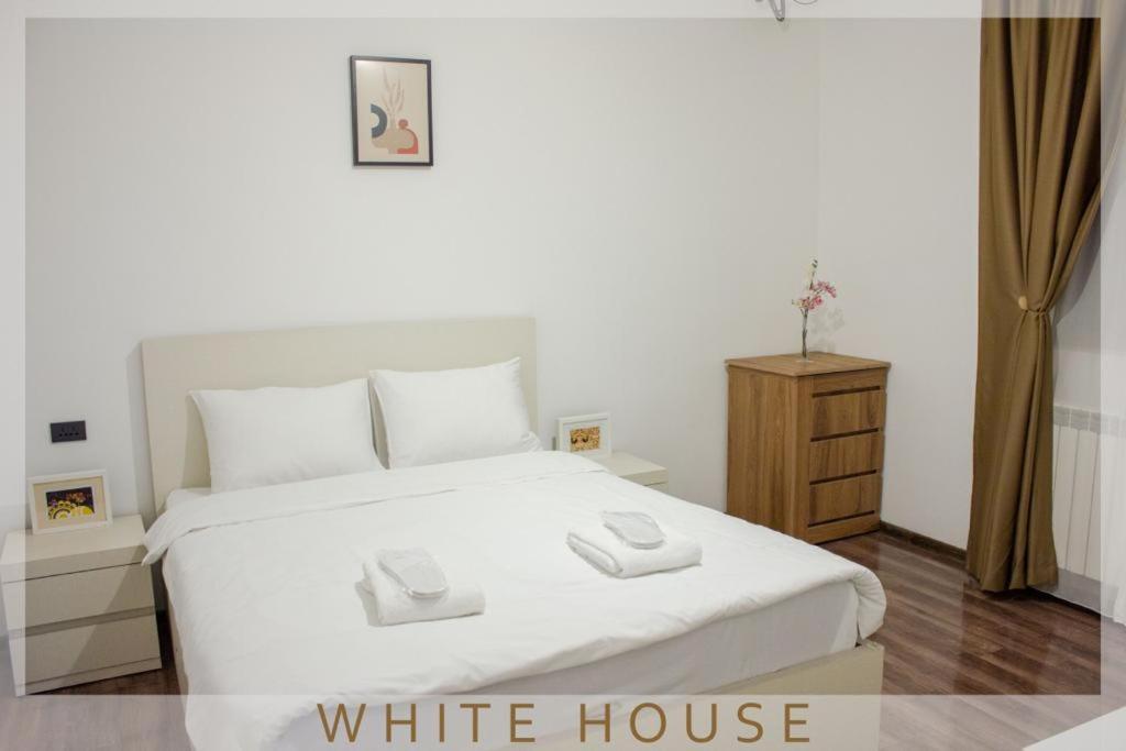 White House view 3