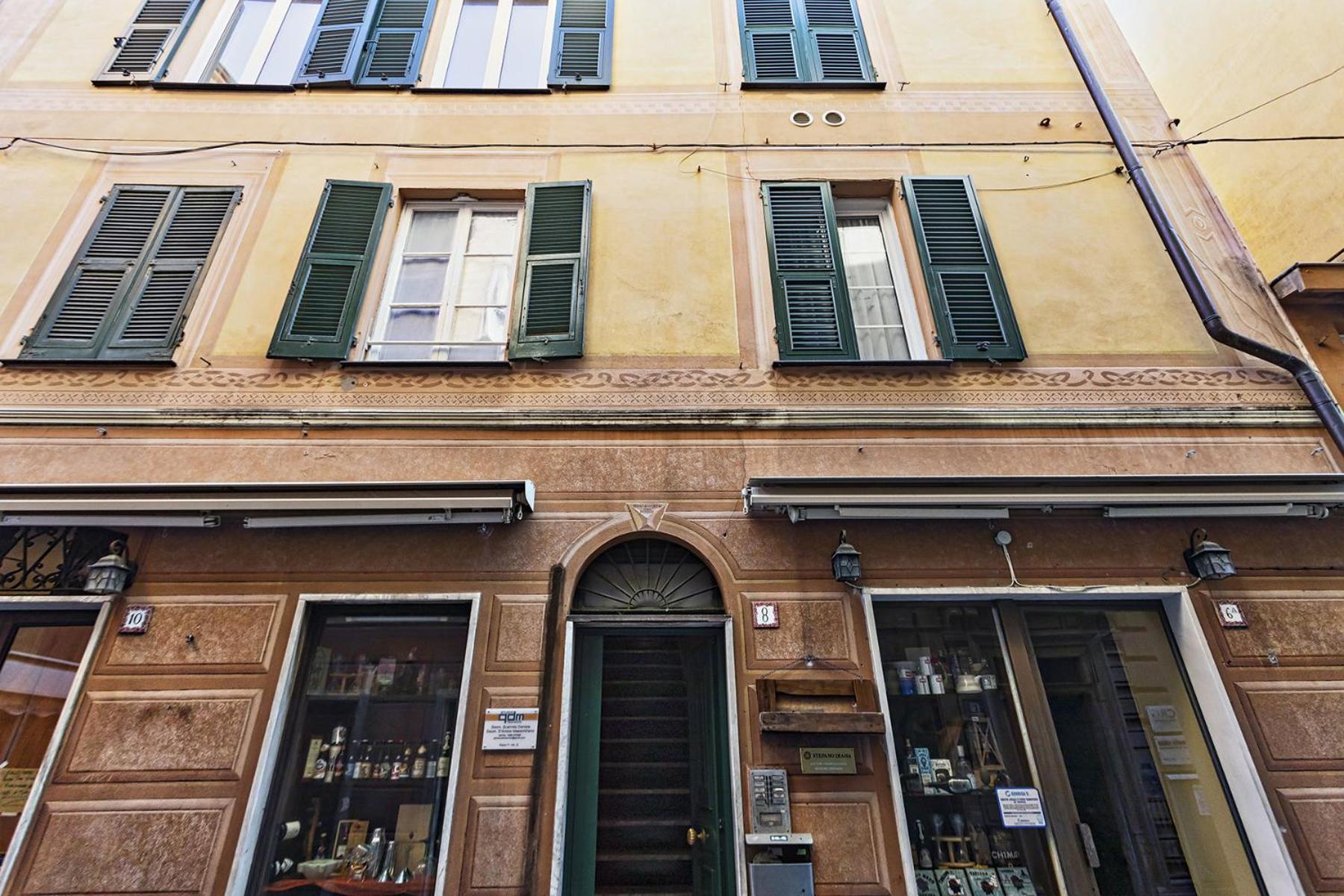 Casa Marilù nel centro storico di Rapallo by Wonderful Italy en Rapallo