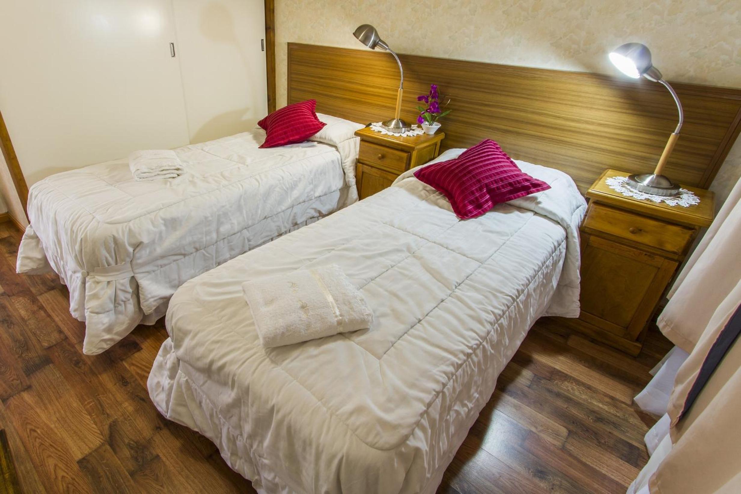 Bed and Breakfast Aijpel