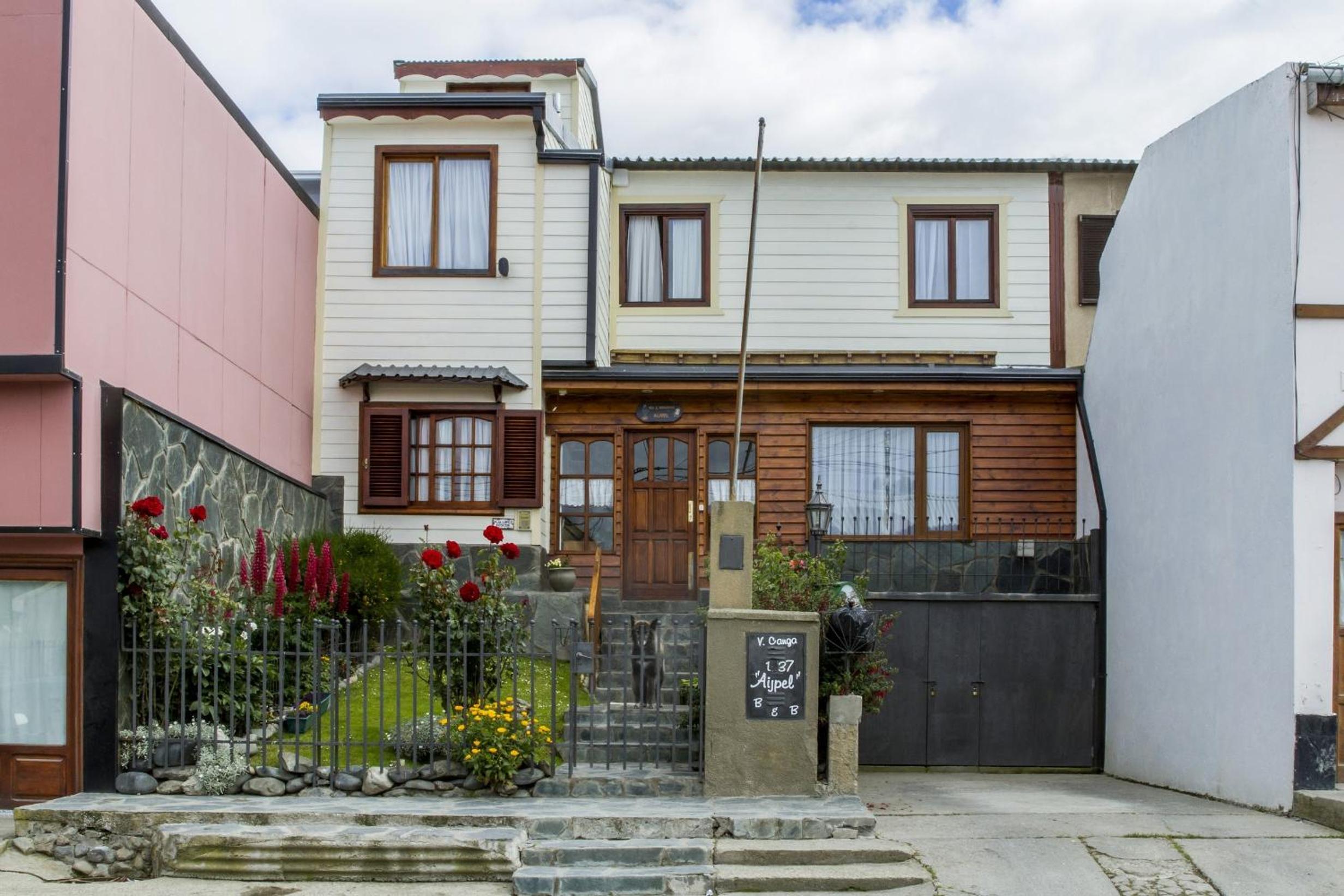 Bed and Breakfast Aijpel