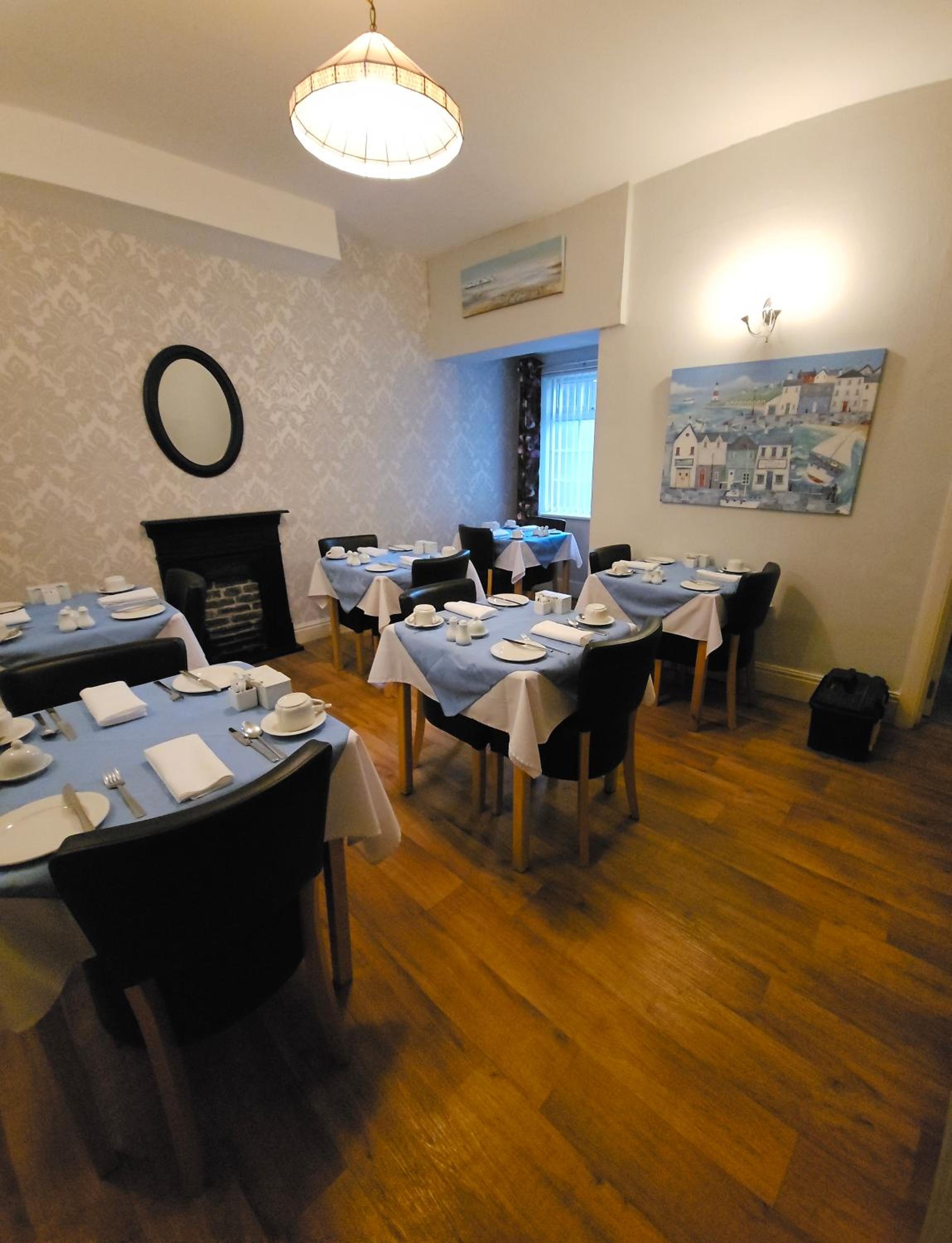 Hermosa Guest House