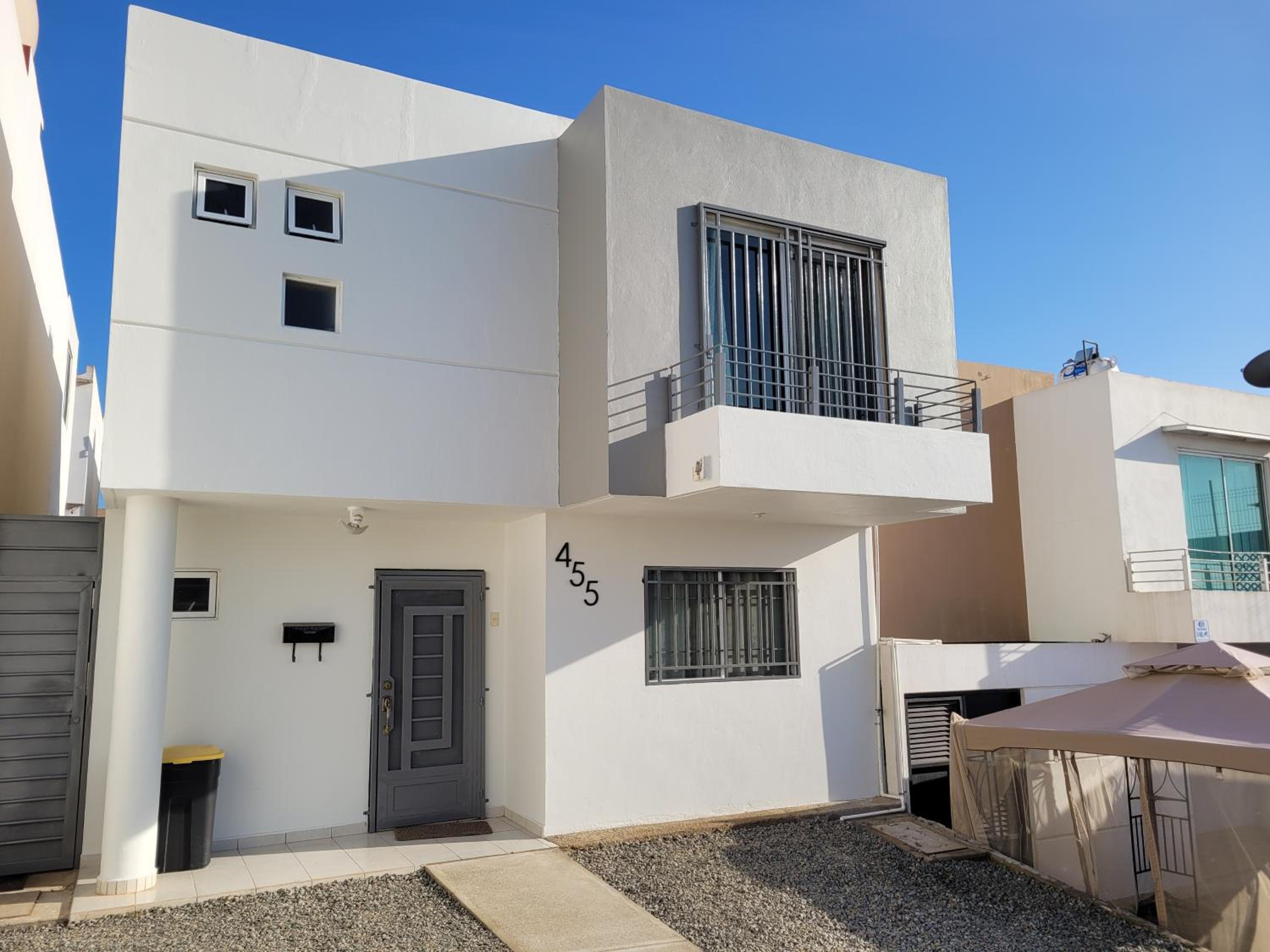 Ensenada Vacations - Relaxing Place Near the Sea - Property Image 10