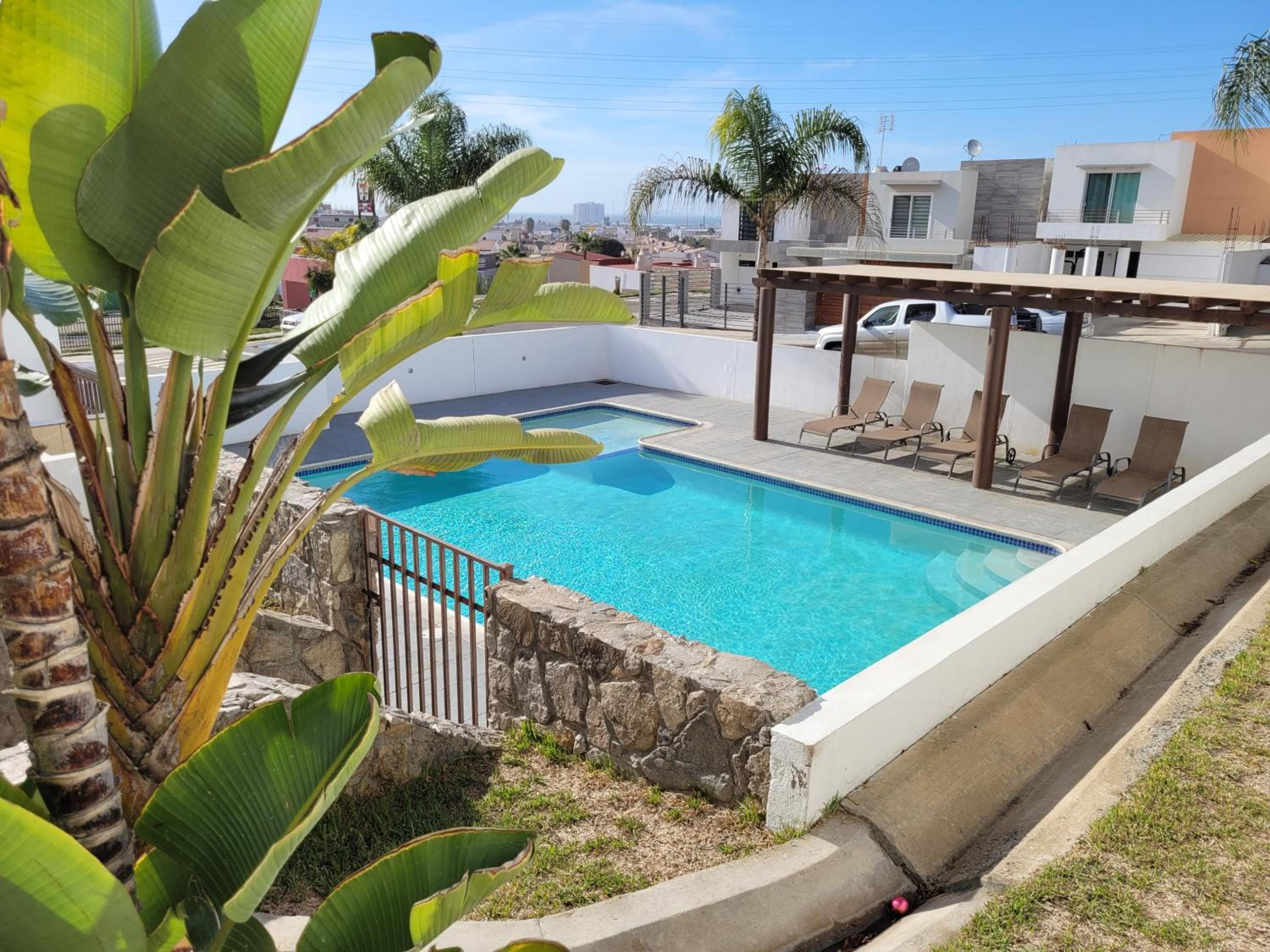 Ensenada Vacations - Relaxing Place Near the Sea - Property Image 27