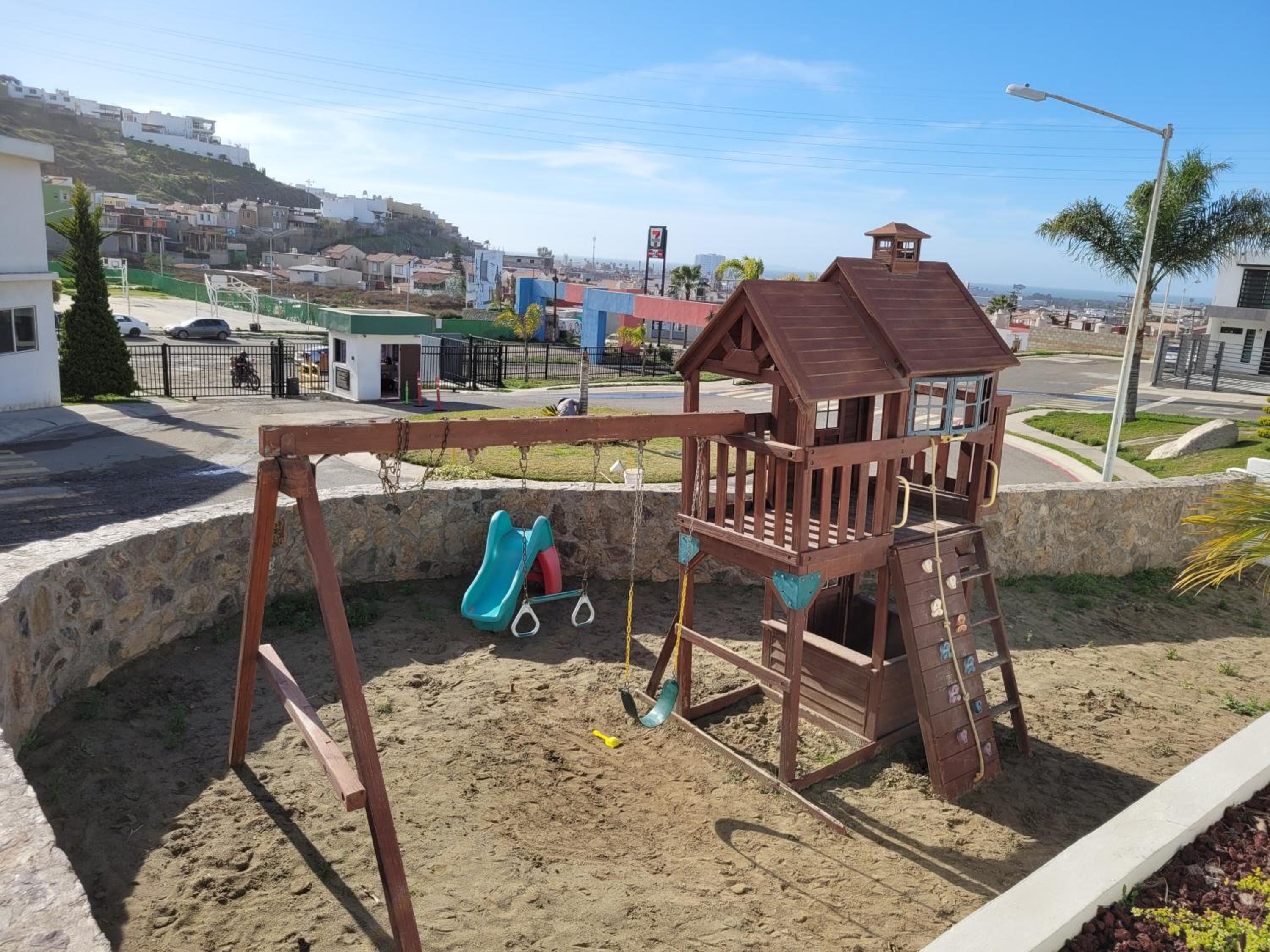 Ensenada Vacations - Relaxing Place Near the Sea - Property Image 32