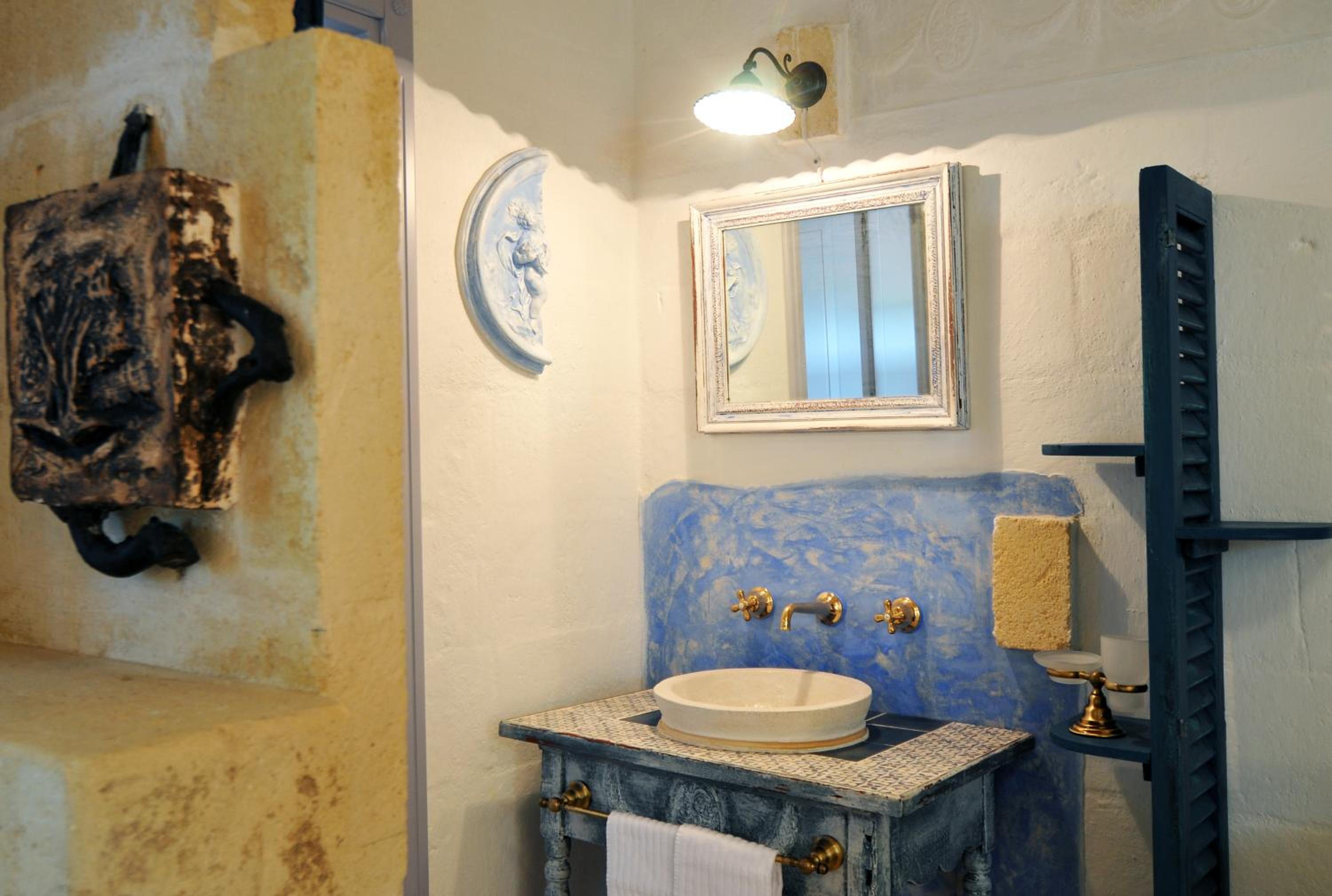 Masseria Montenapoleone
