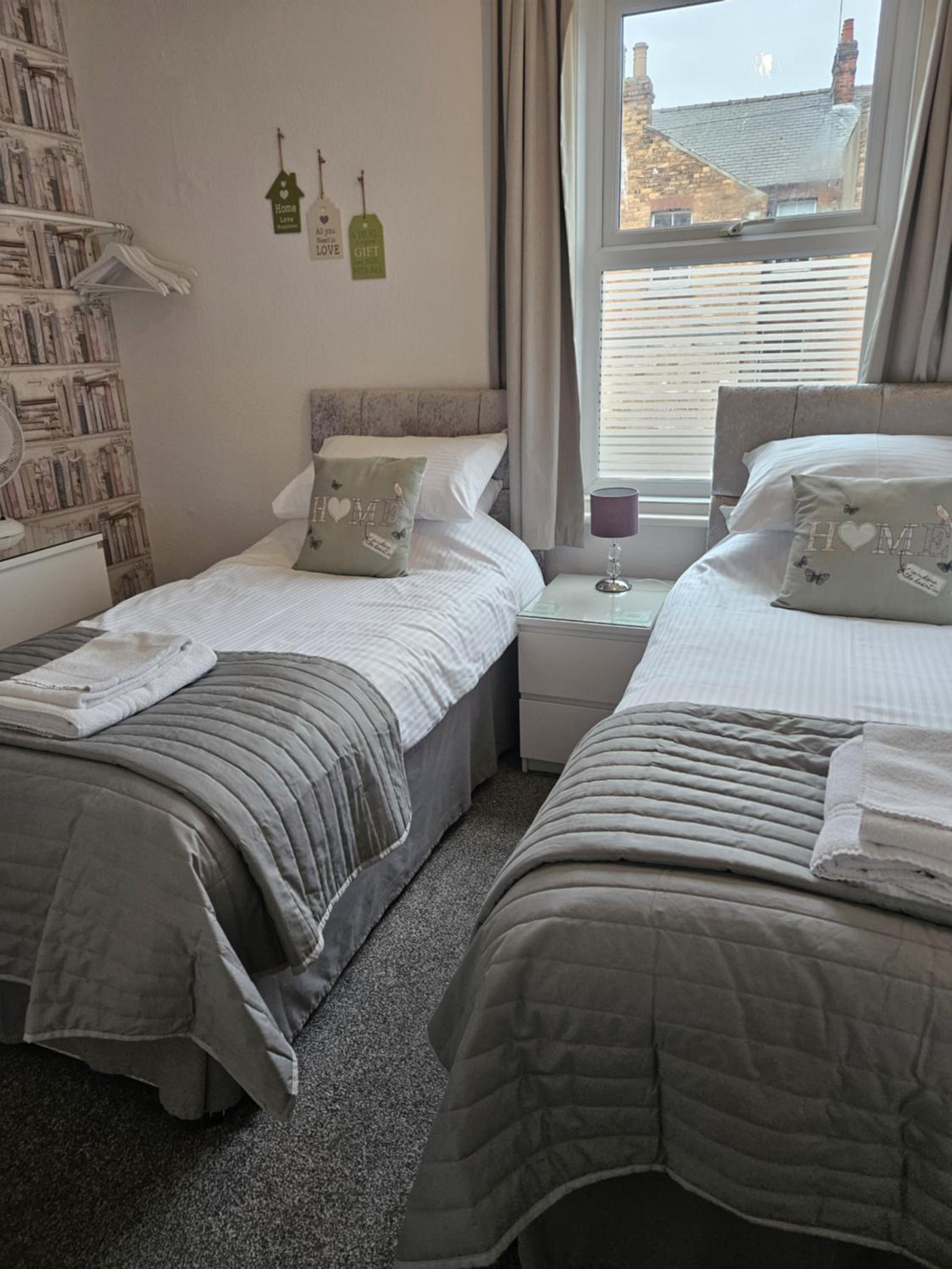 Hermosa Guest House