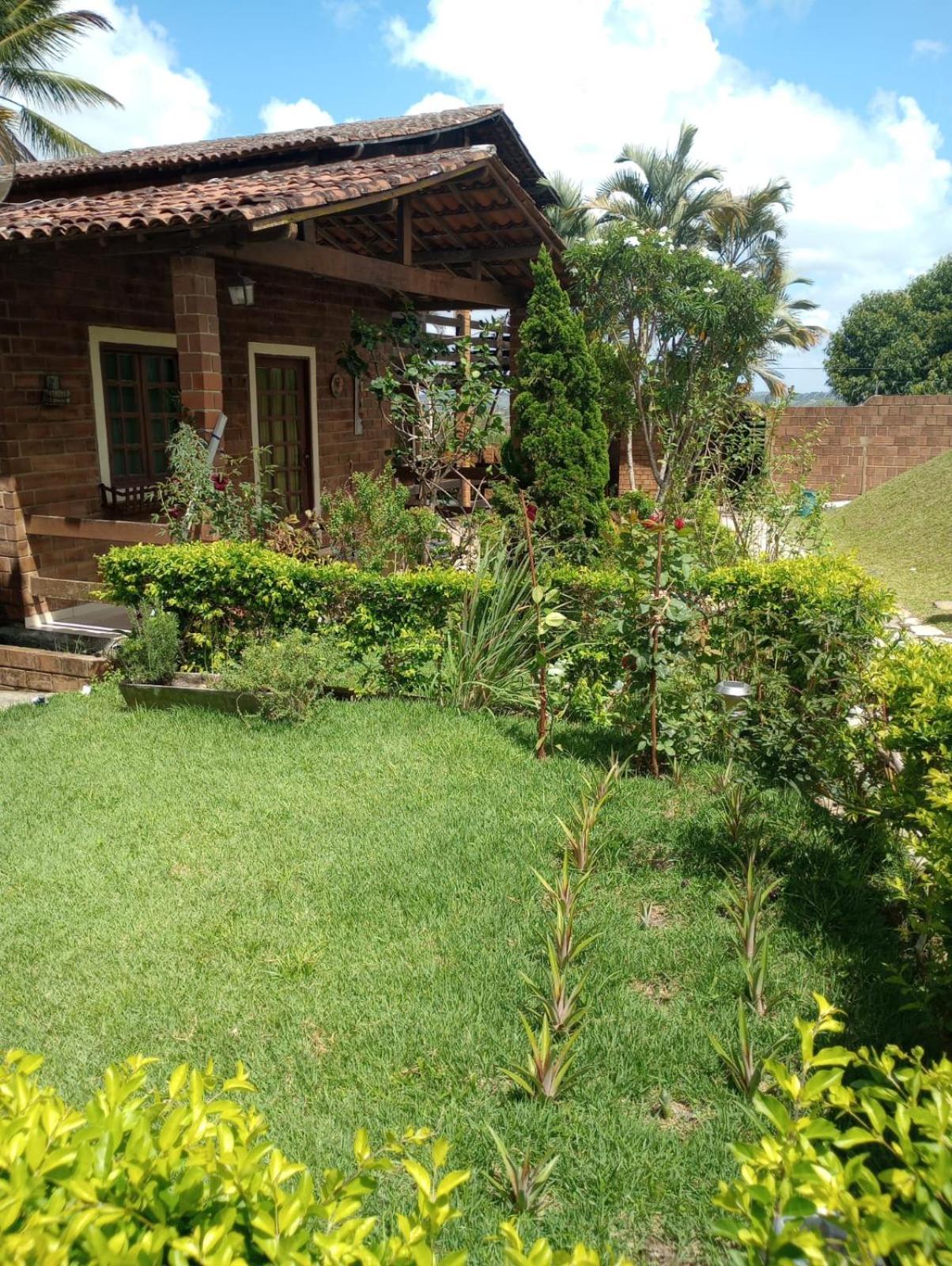 Casa Aconchegante na Serra de Gravtá