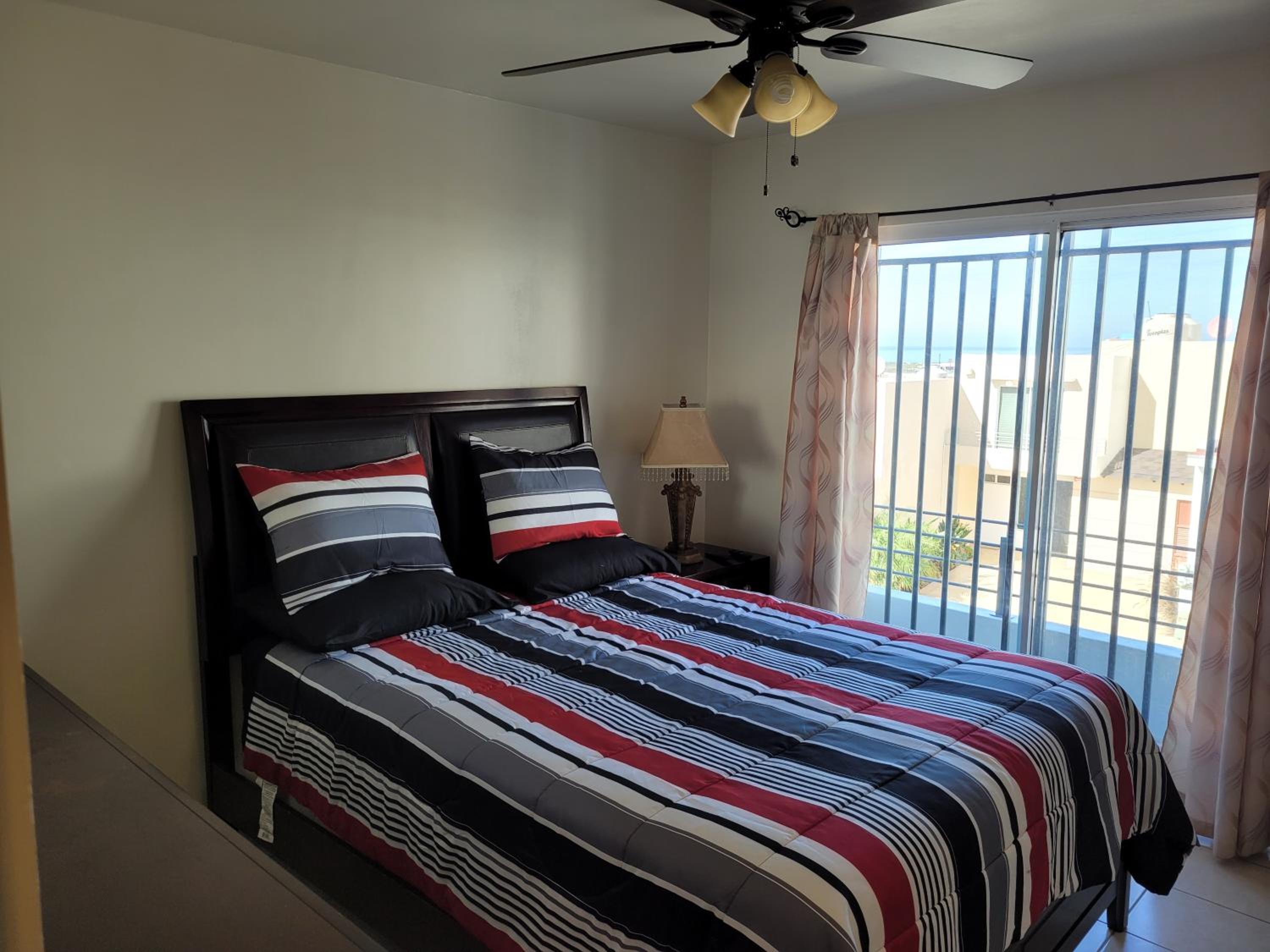 Ensenada Vacations - Relaxing Place Near the Sea - Property Image 13