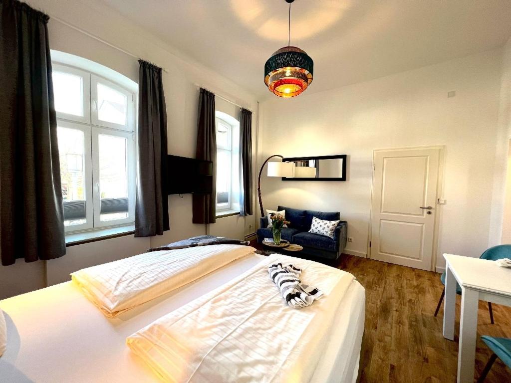 Pension Haus Lassen, Billede 81