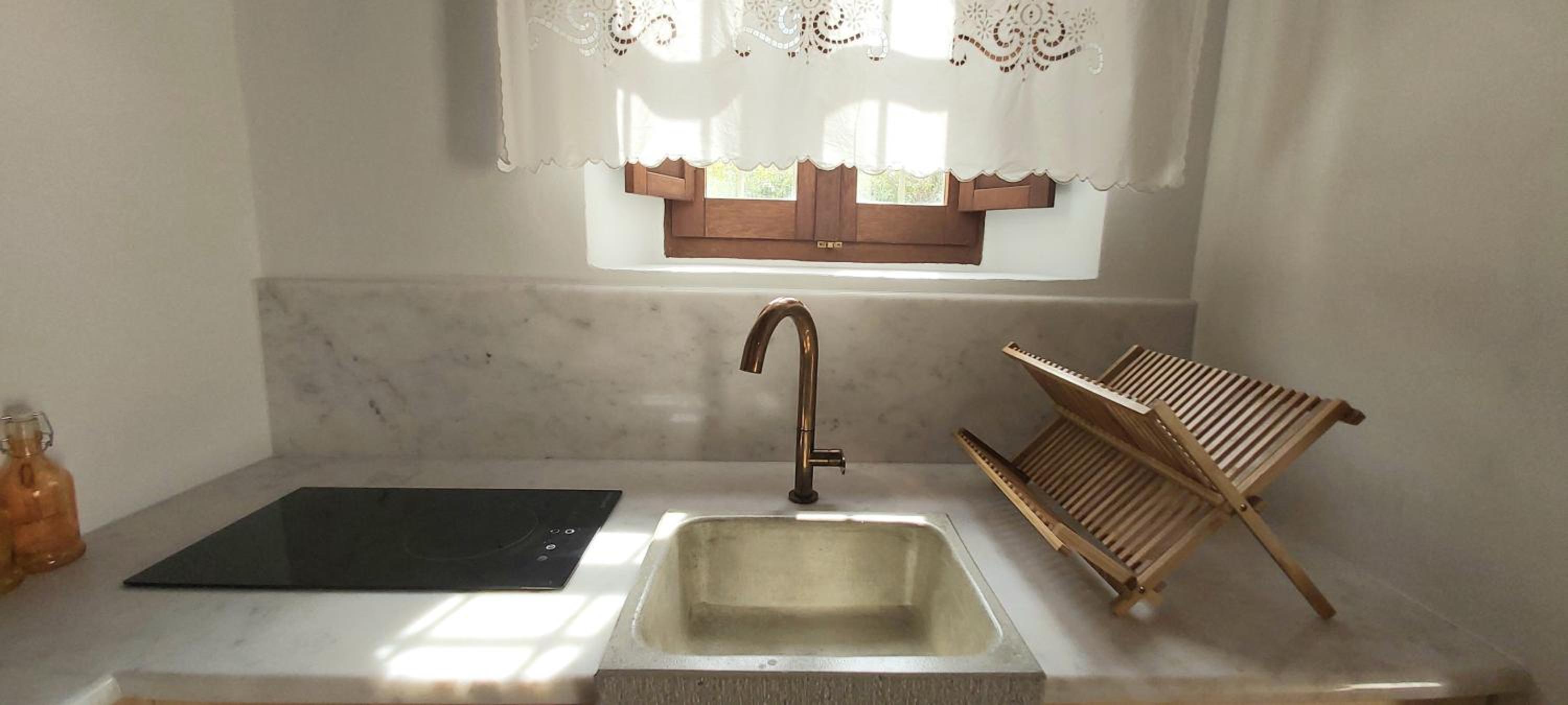 Small traditional house in Asfendiou Kos photo 4