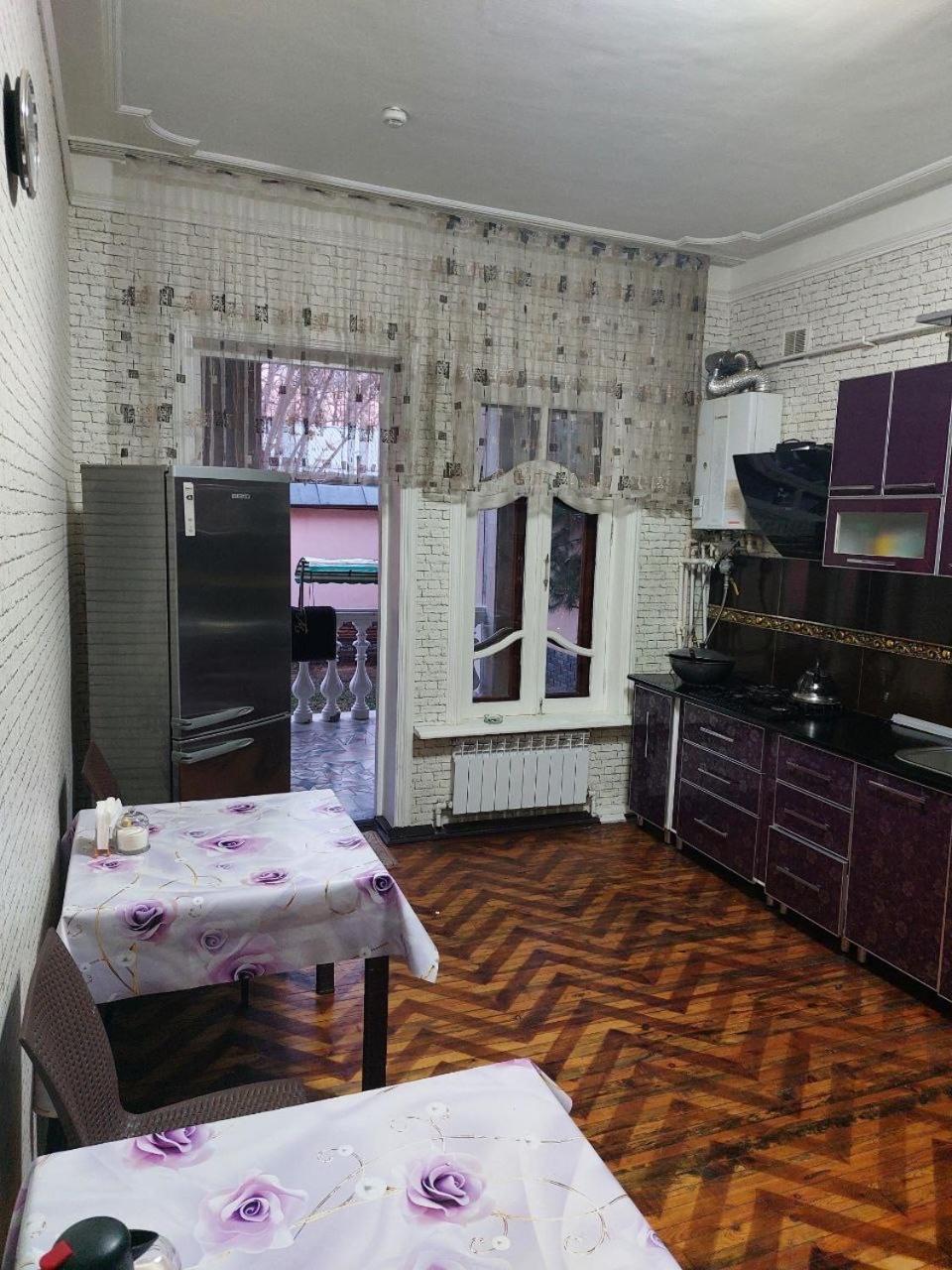 MIR HOSTEL
