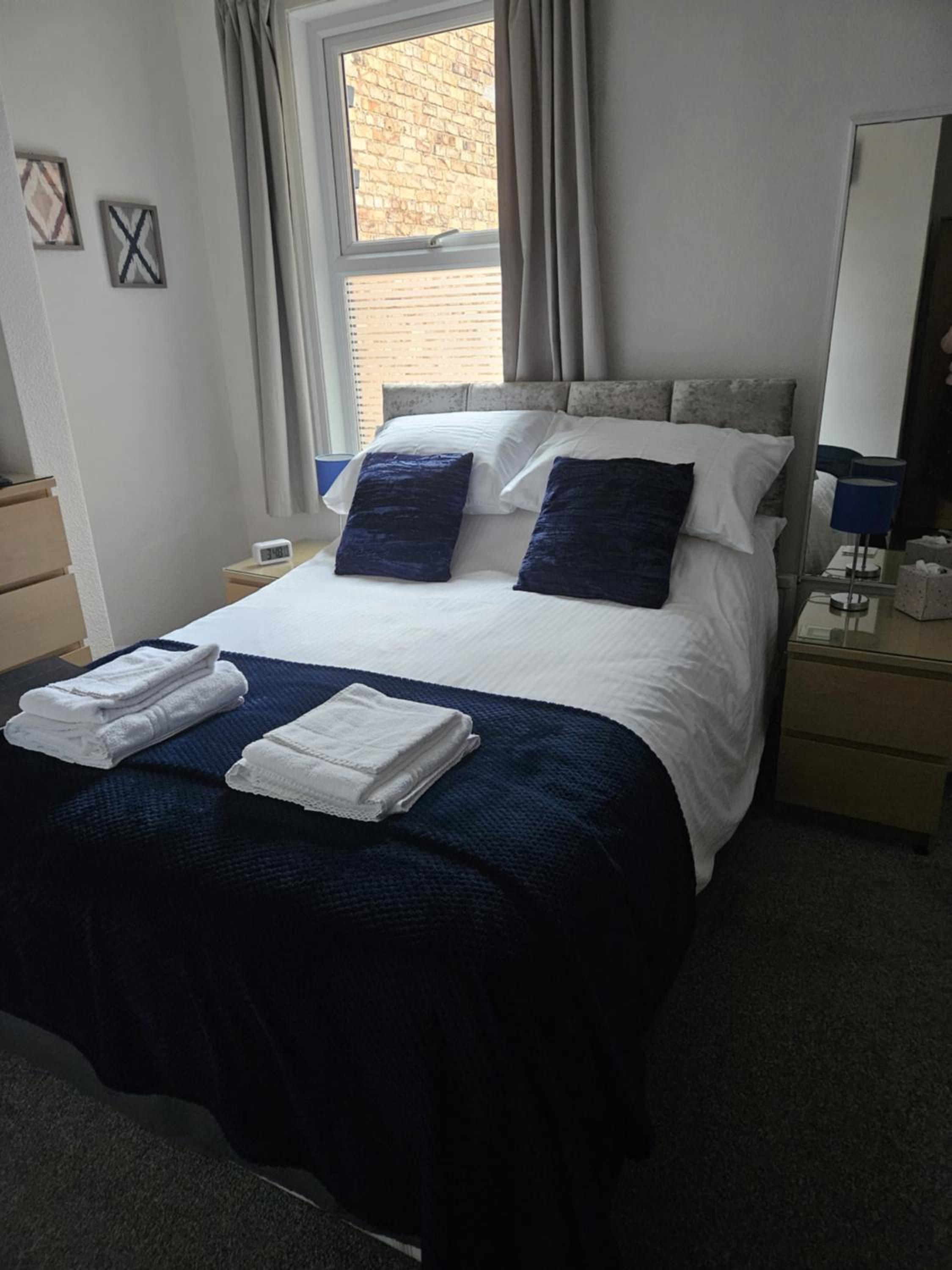 Hermosa Guest House