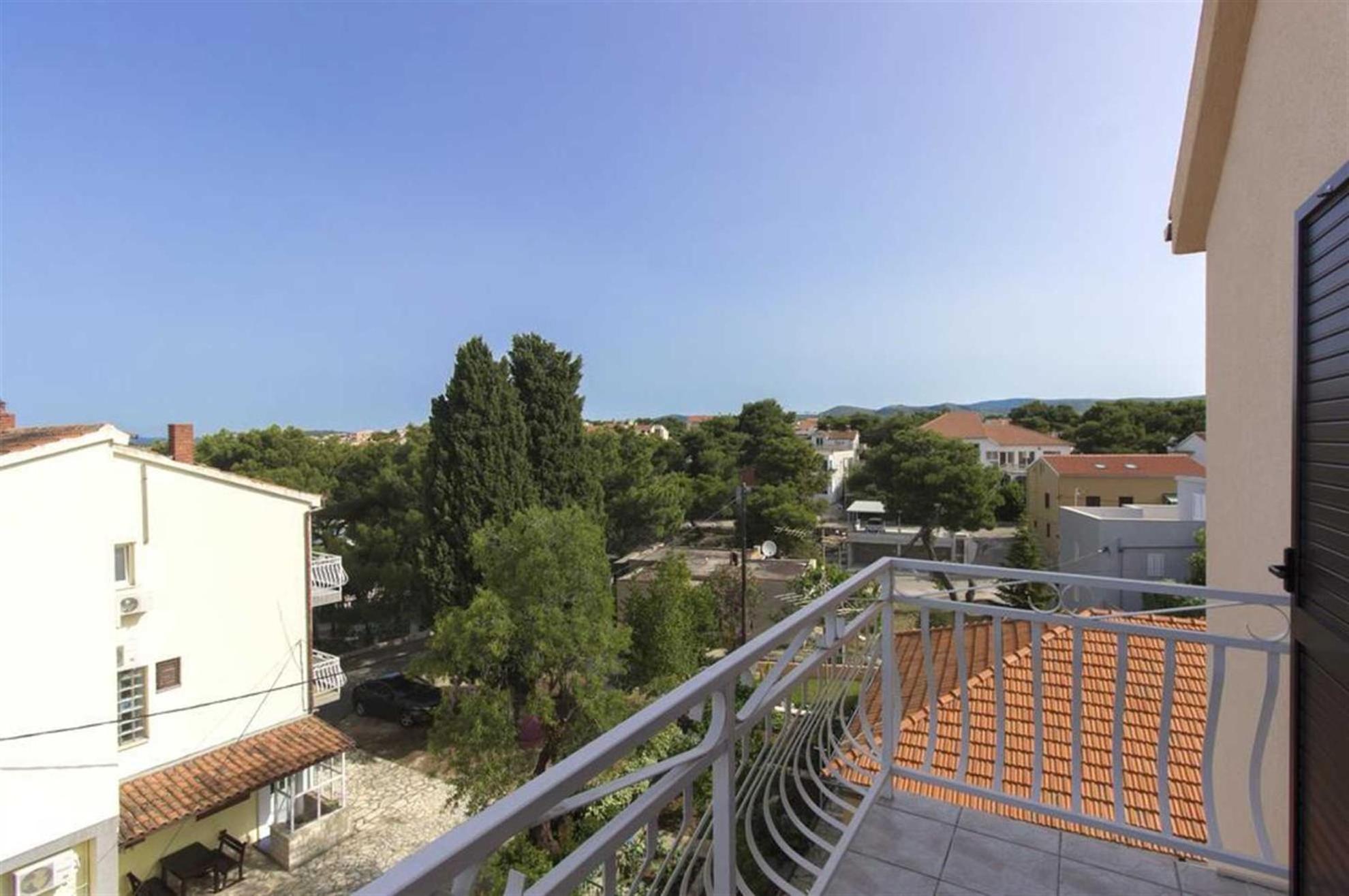 Charming Beach Apartments, Brodarica, Šibenik City