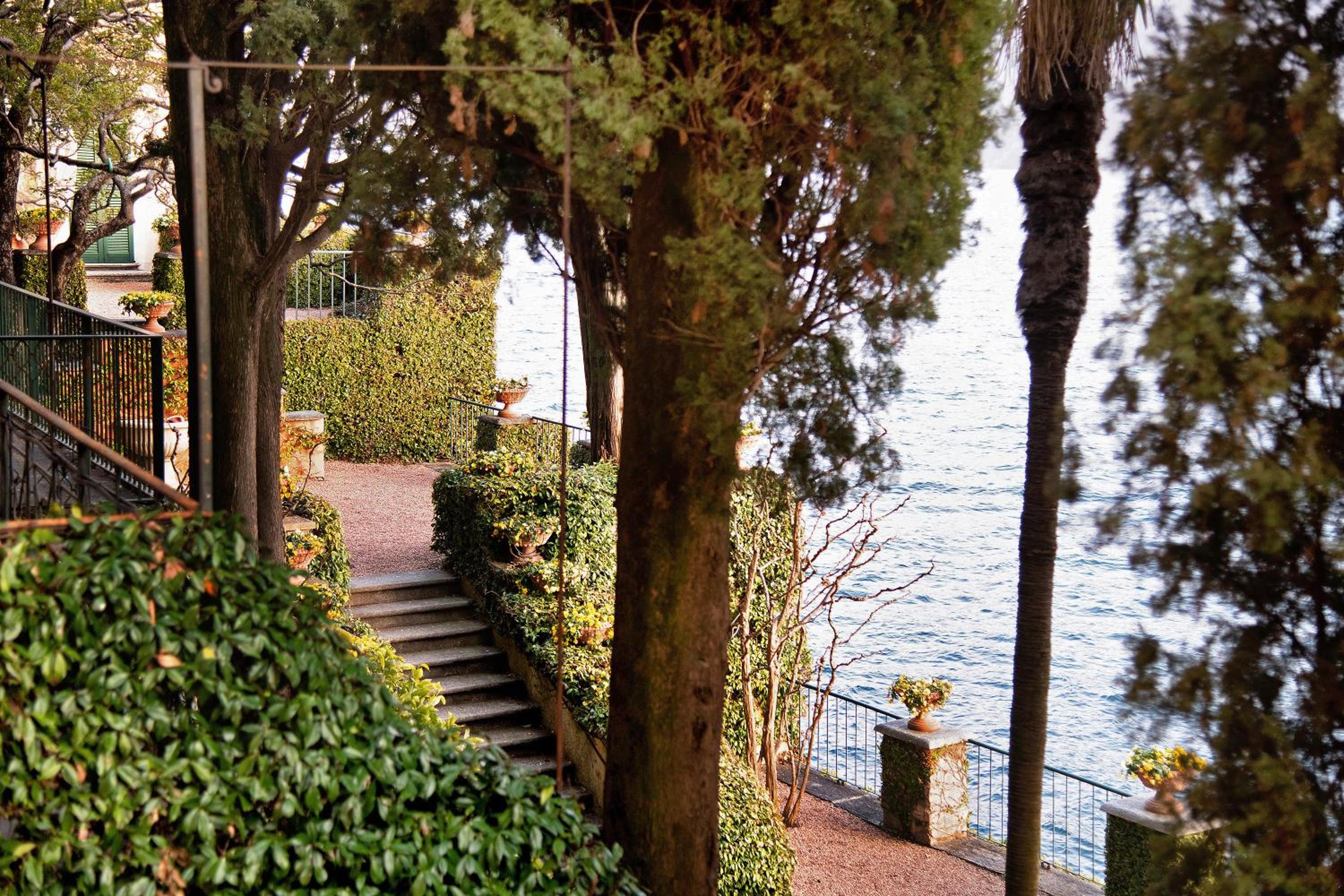 Fogazzaro Lake View Apartment