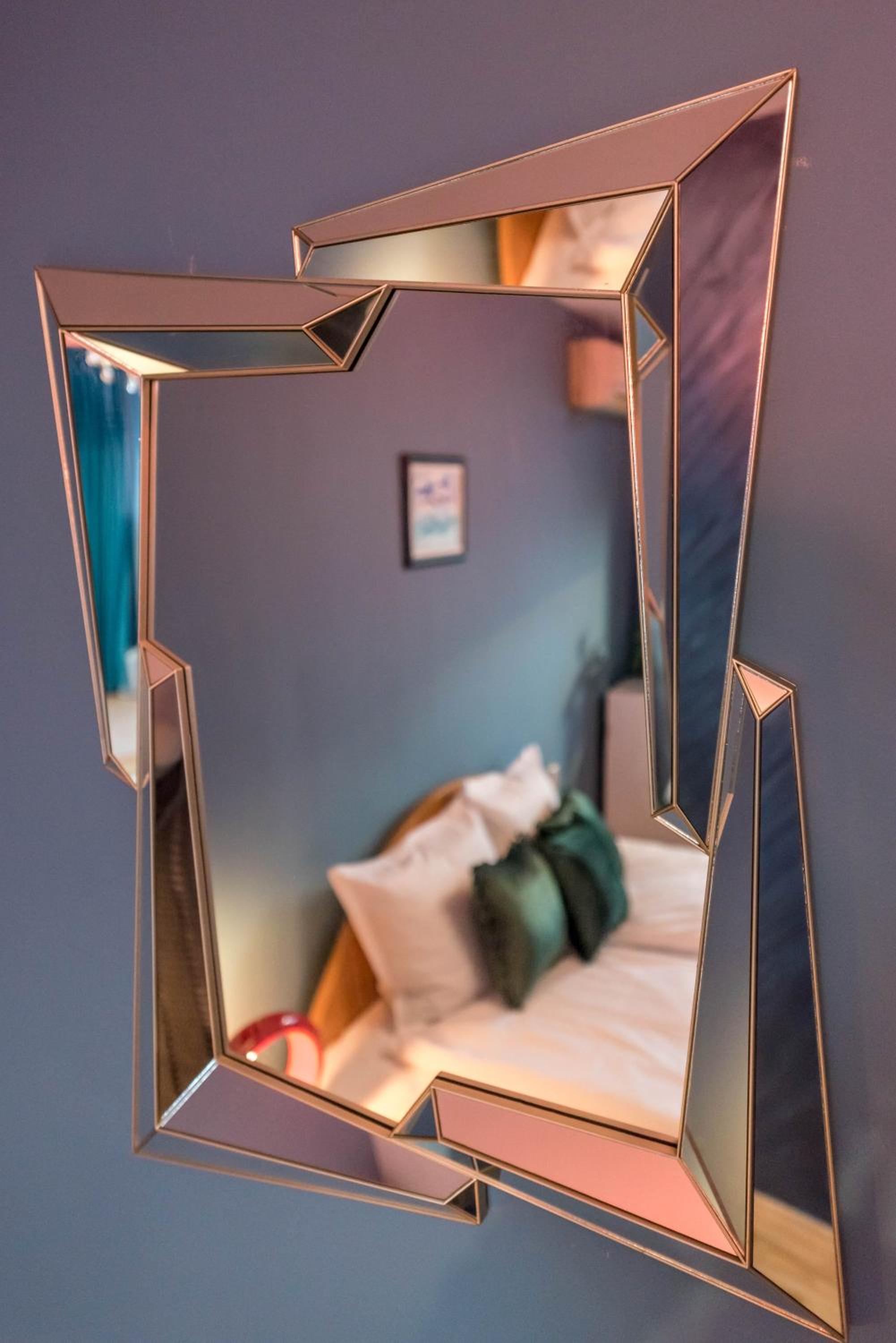 Private studio in the centre