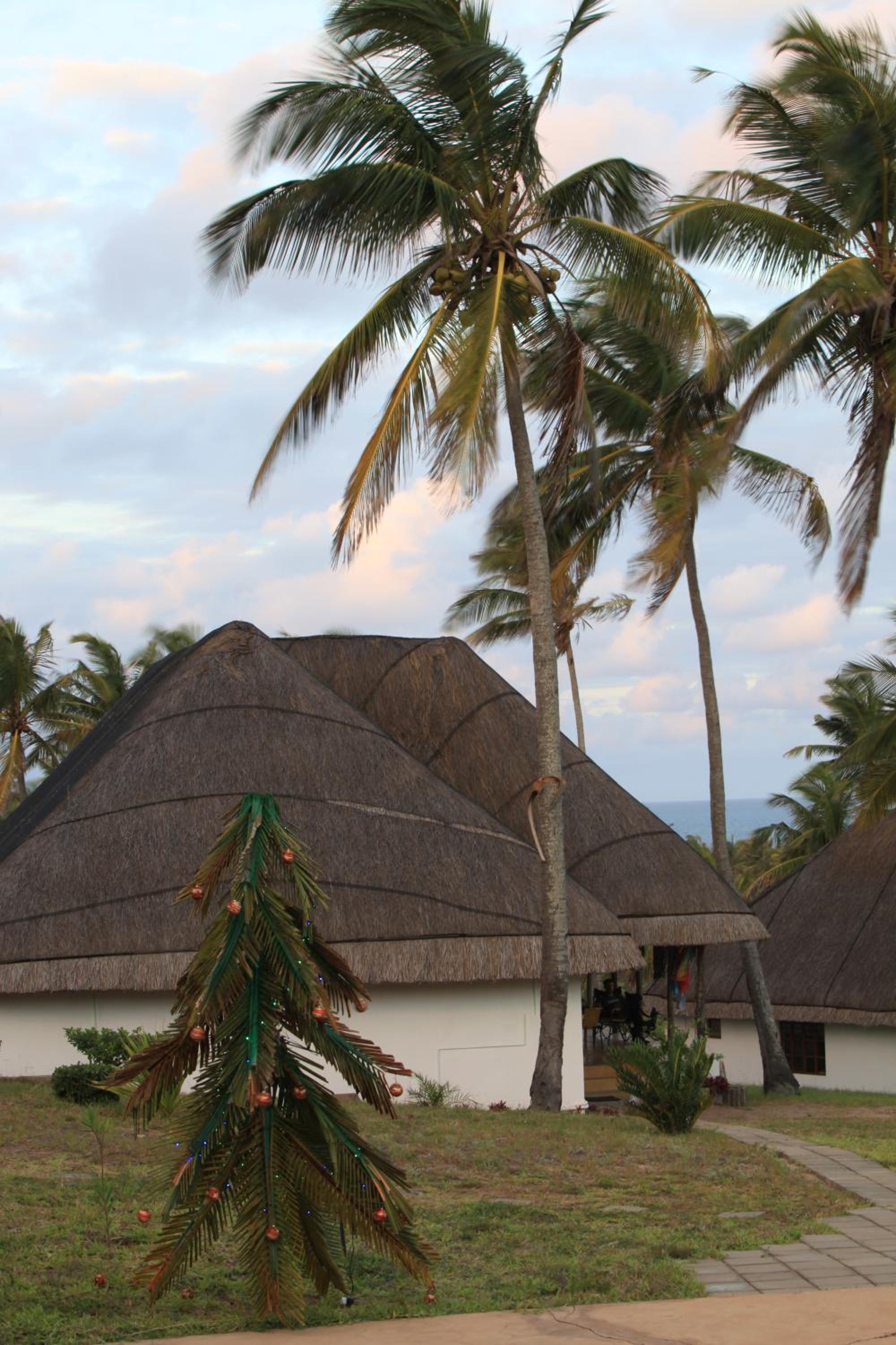 Blue Moon Beach Holiday Resort
