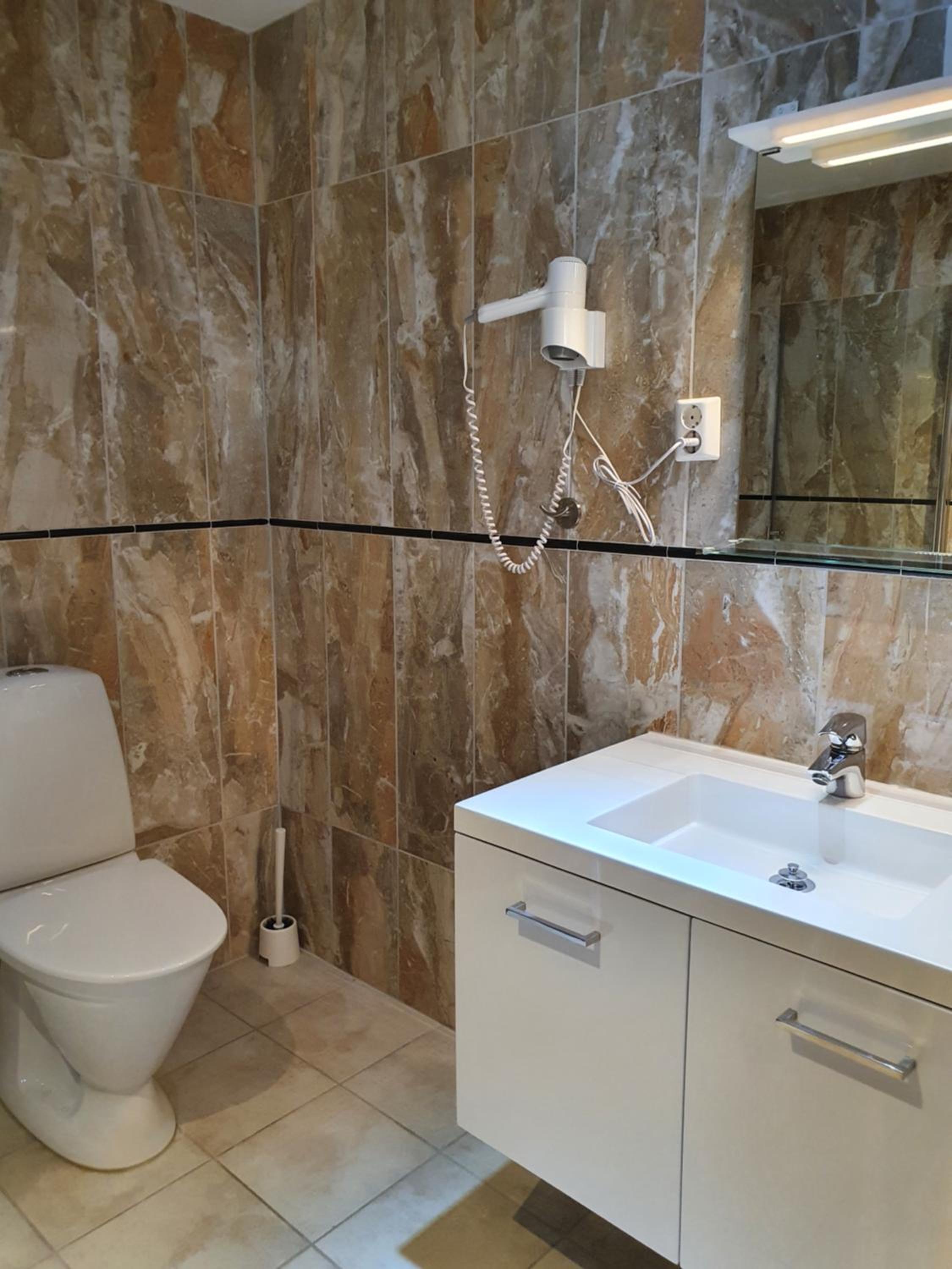 Gamleby Hotell