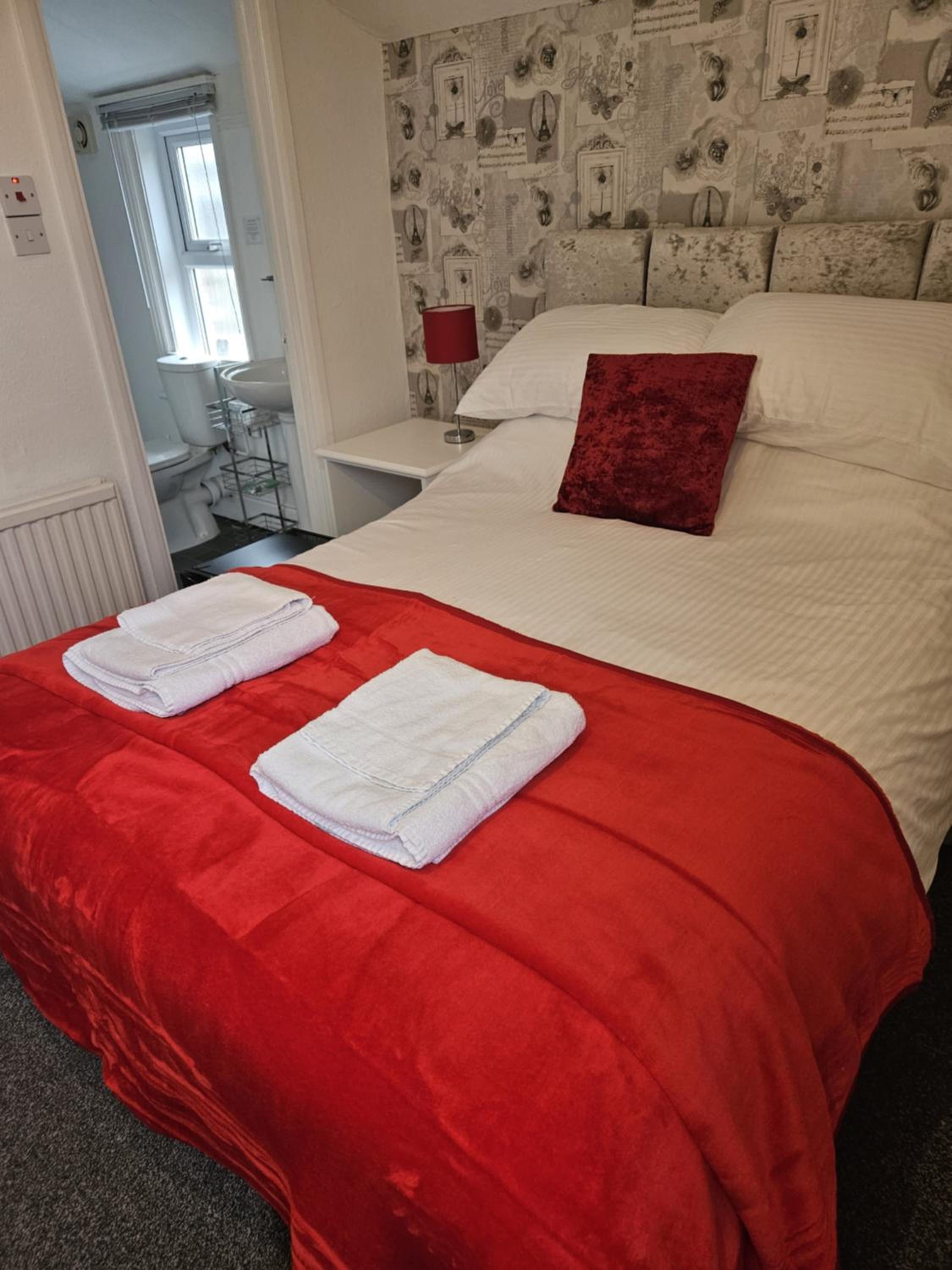 Hermosa Guest House