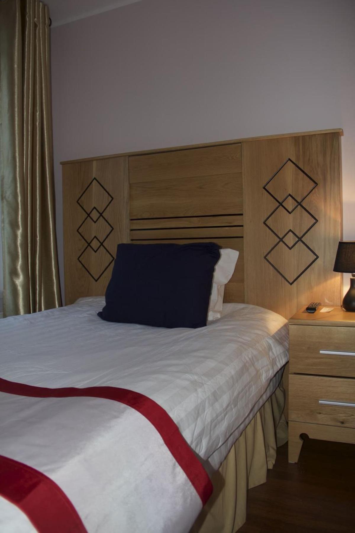 Gamleby Hotell