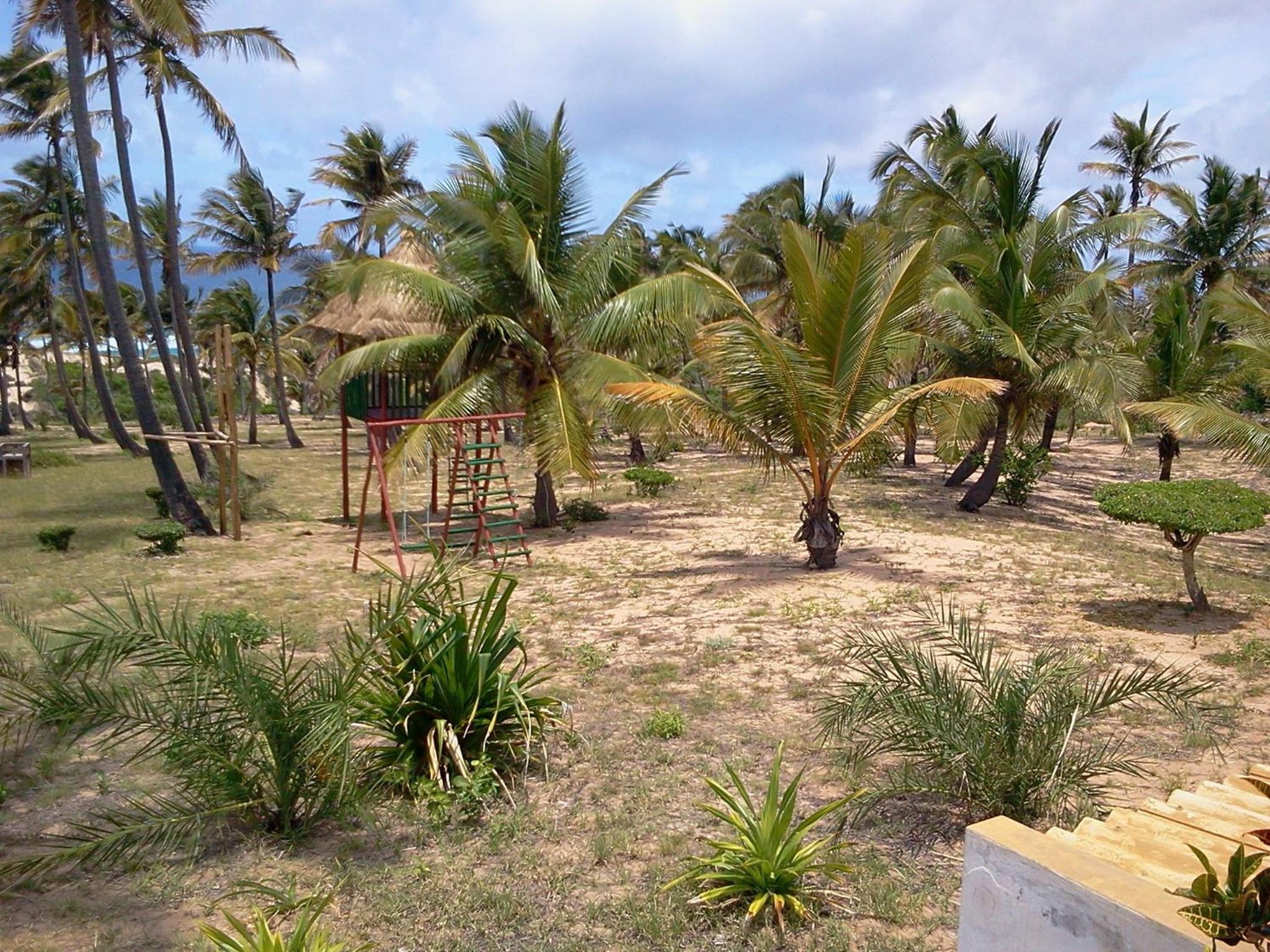 Blue Moon Beach Holiday Resort