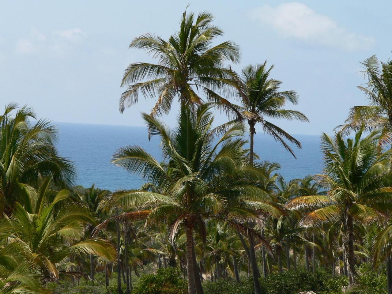 Blue Moon Beach Holiday Resort
