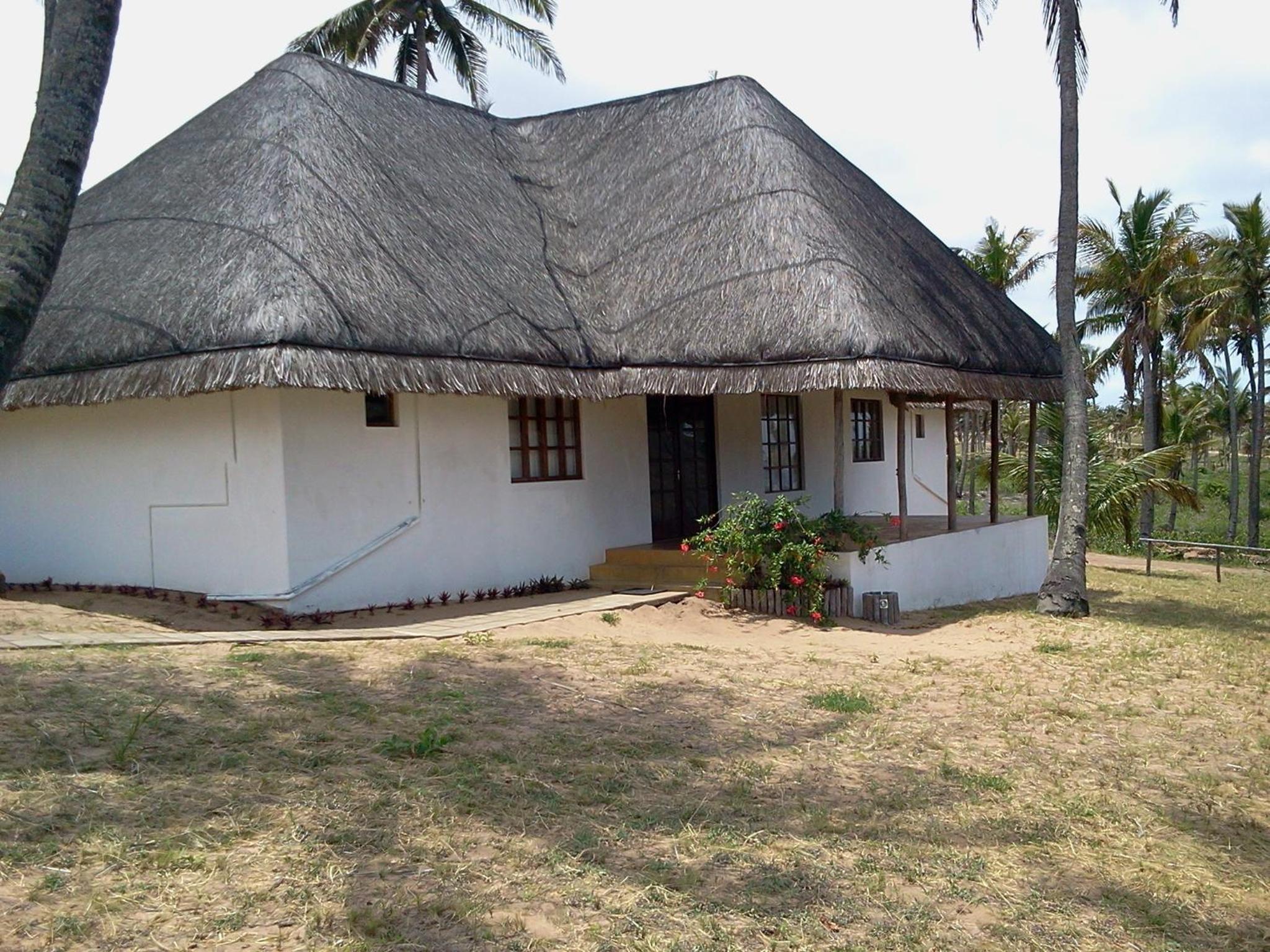 Blue Moon Beach Holiday Resort