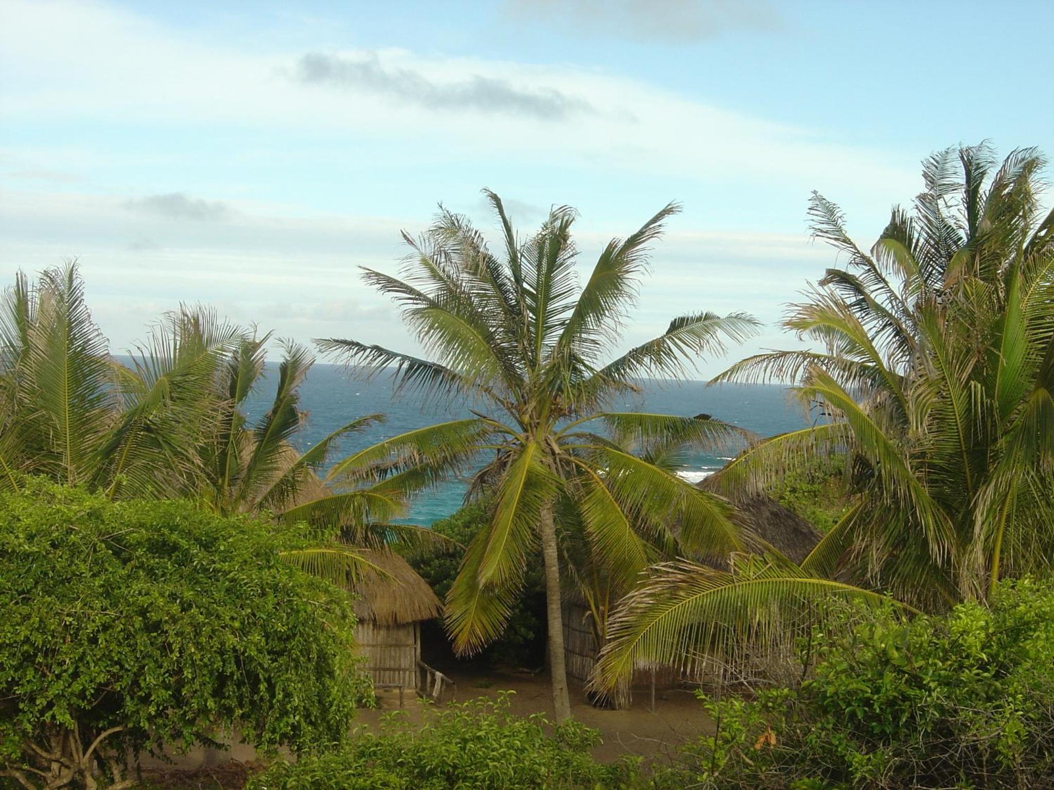 Blue Moon Beach Holiday Resort