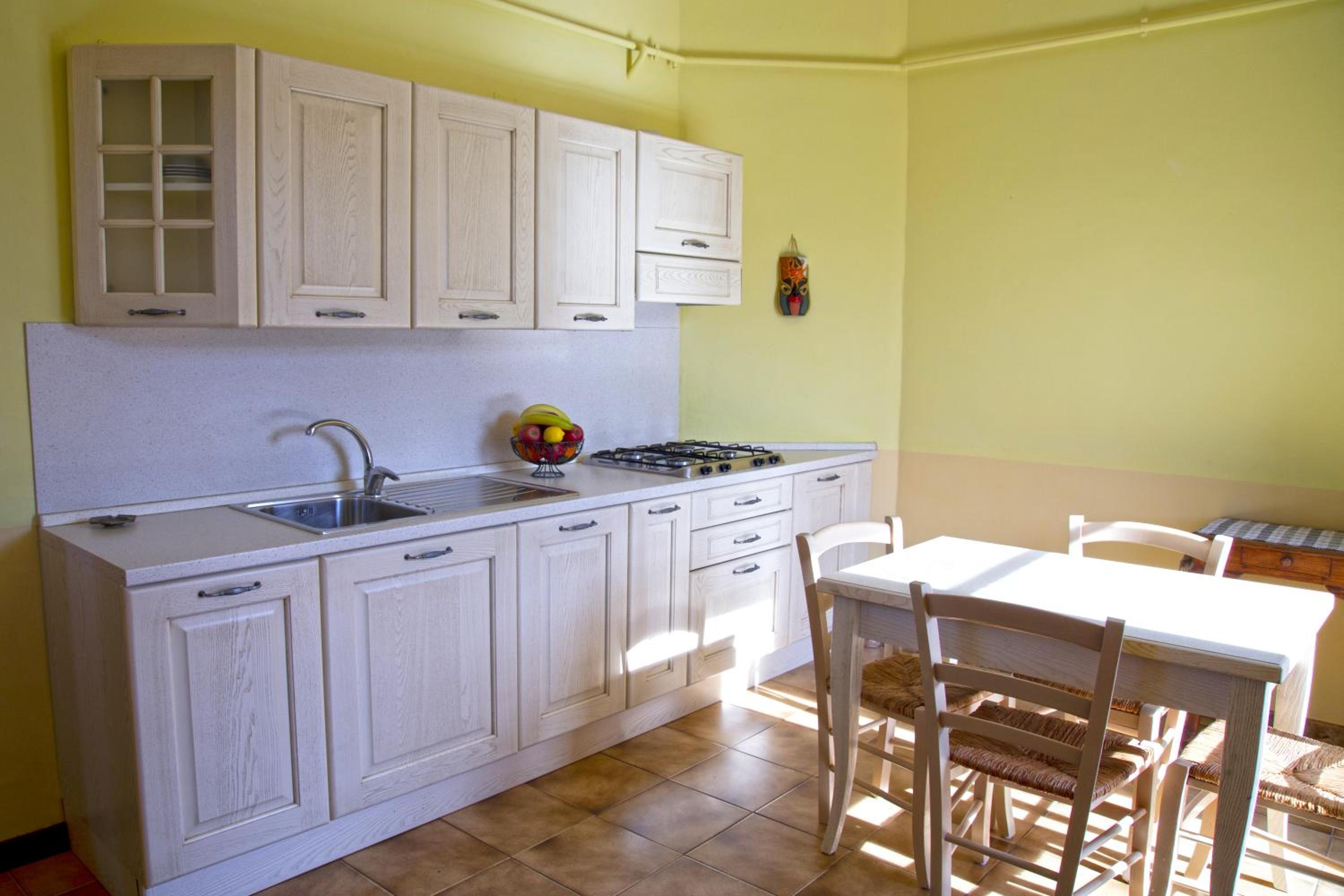 Casa Arabona view 4