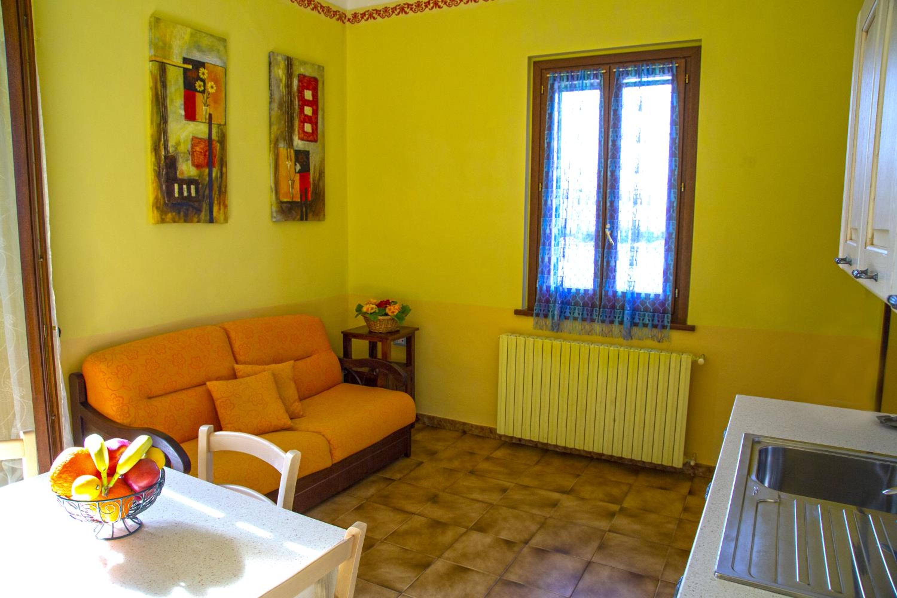 Casa Arabona view 5