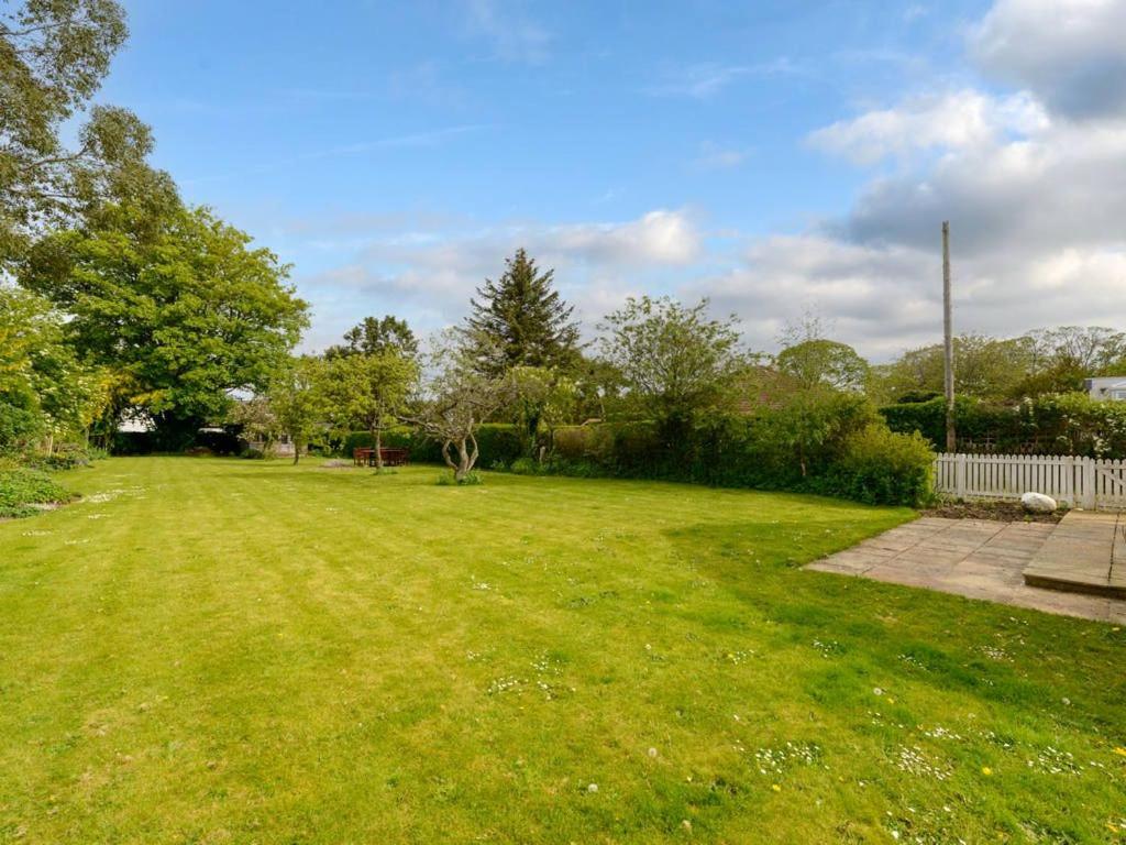 Fidra Cottage