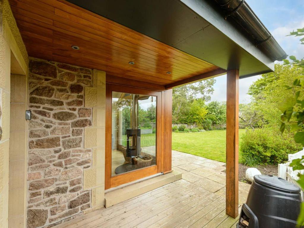 Fidra Cottage