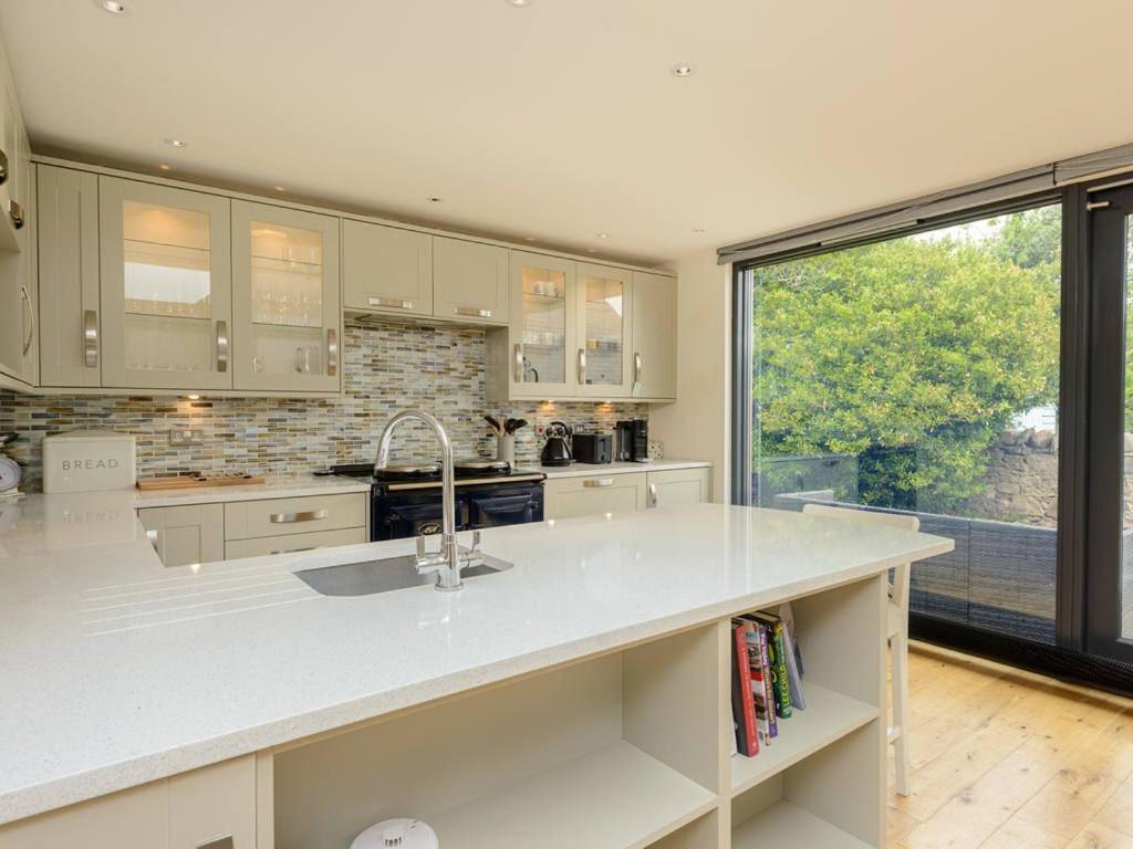 Fidra Cottage