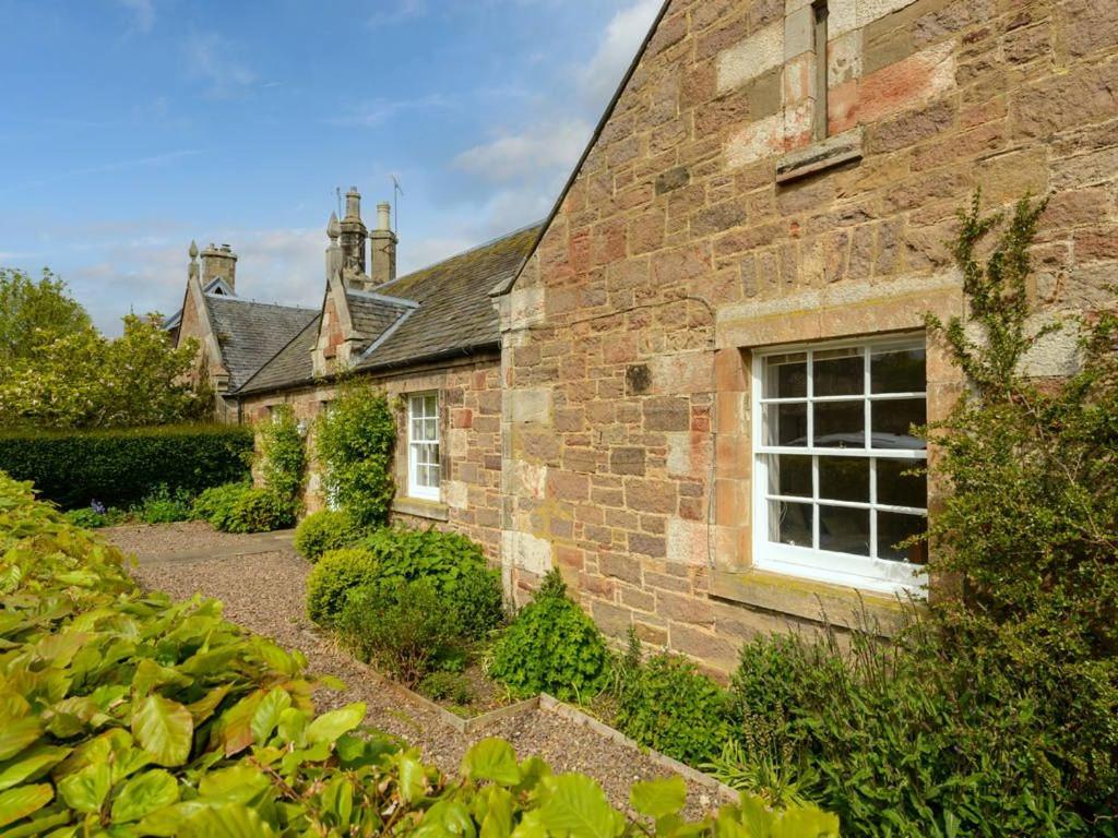 Fidra Cottage