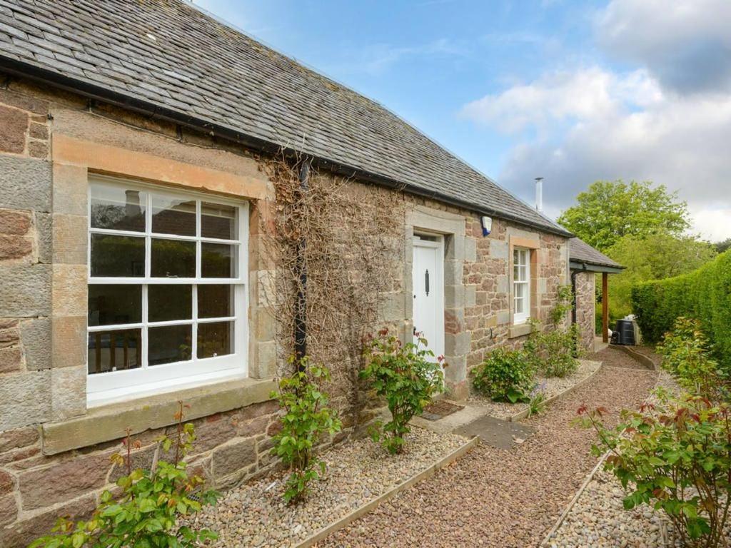 Fidra Cottage
